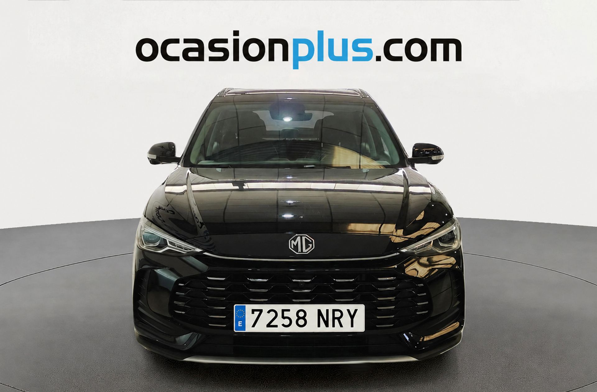 MG ZS 1.5 Hybrid+ Luxury - foto 15