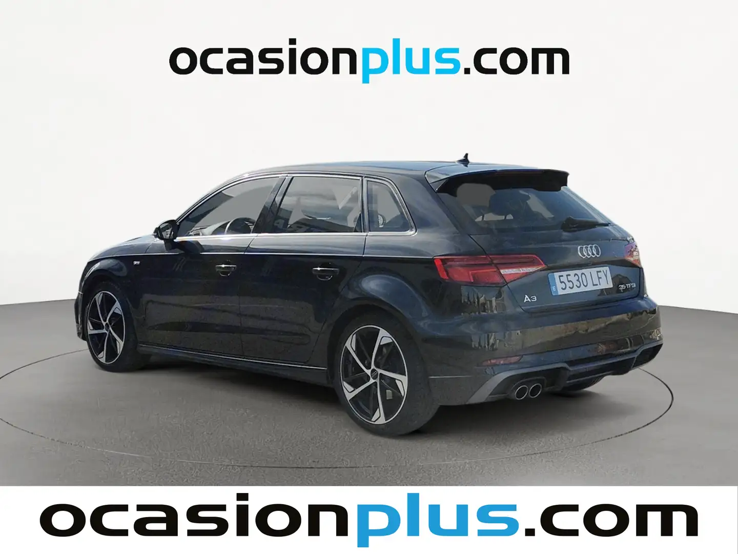 Foto Audi A3 Audi A3 Sportback Sportback ALL-IN edition 35 TFSI  (150 CV) S tronic