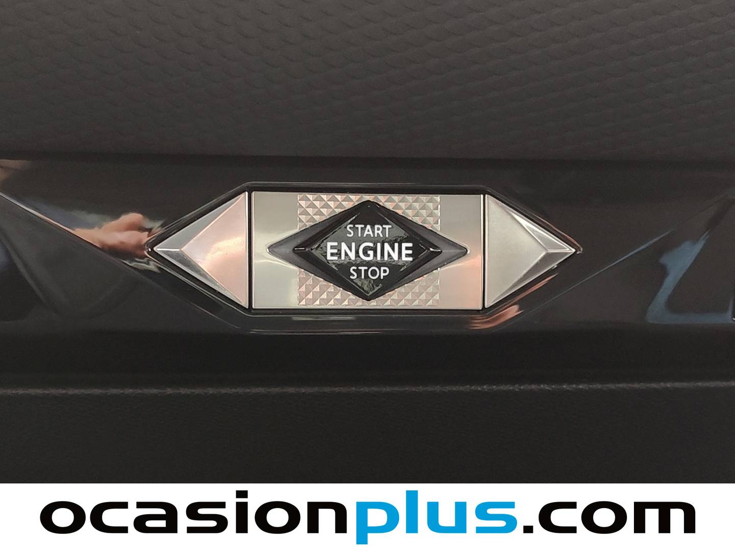 DS DS 4 DS DS4 BlueHDi 130 Bastille Auto (130 CV) 130cv