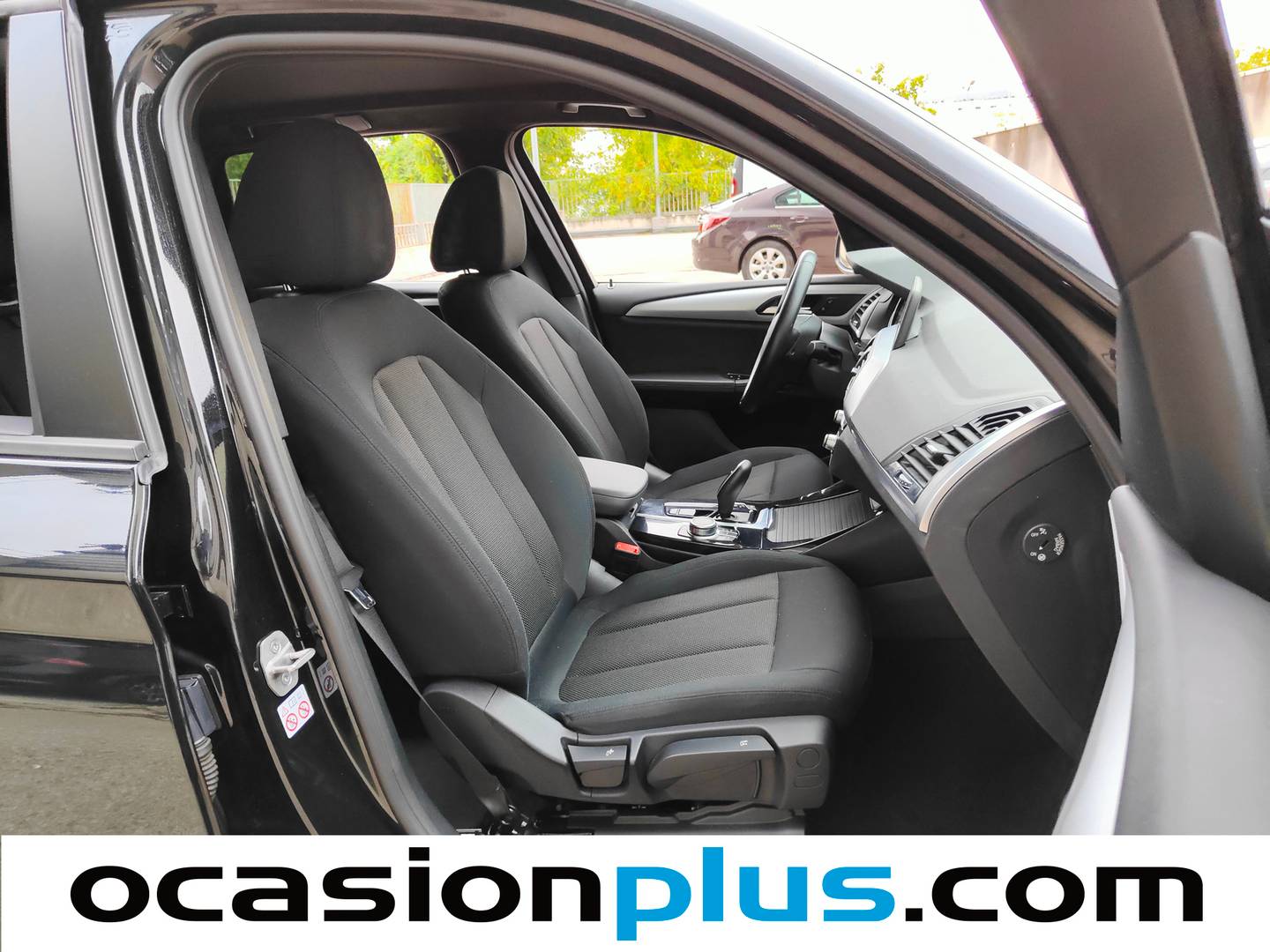 Foto BMW X3 BMW X3 xDrive20d  (190 CV)