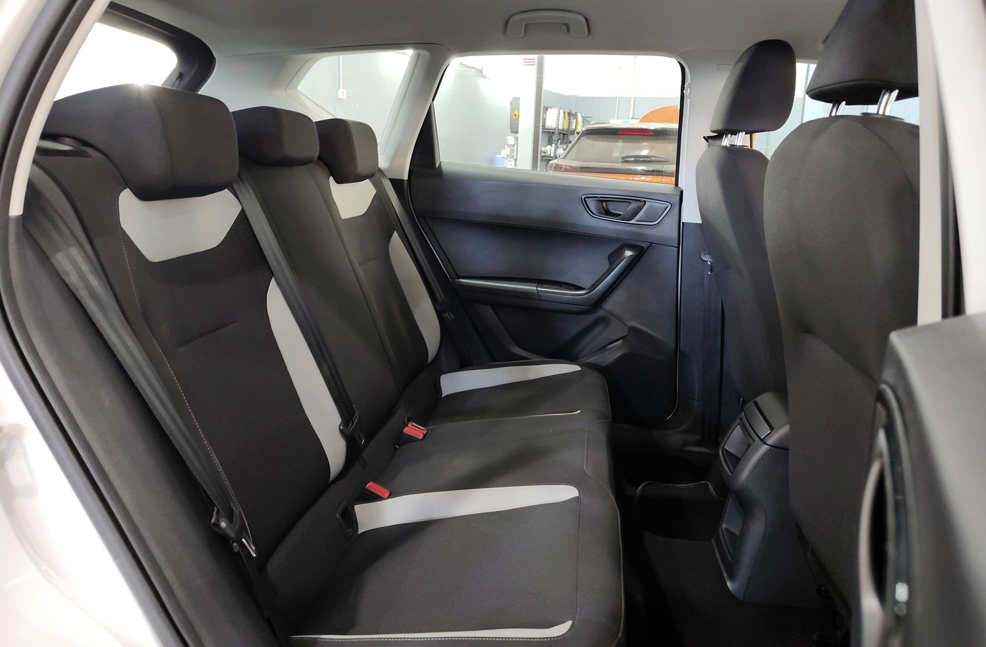 SEAT Ateca 1.0 TSI Reference - foto 17