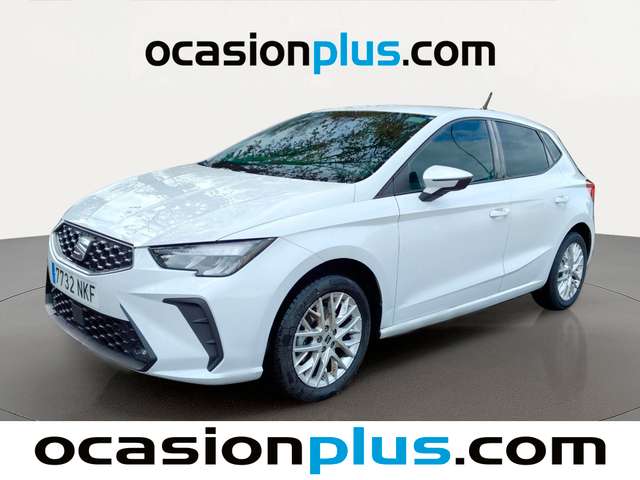 Seat Ibiza 1.0 TSI S&S Style (115 CV) de segunda mano