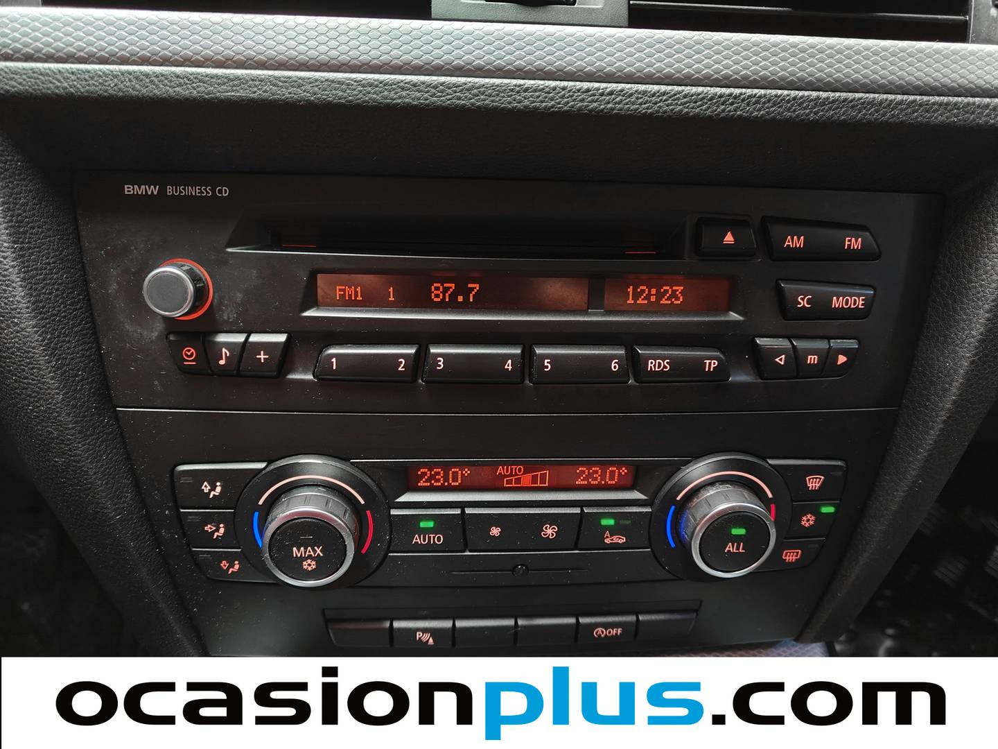 BMW Serie 3 BMW Serie 3 318d Touring (143 CV) Pack M al mejor precio