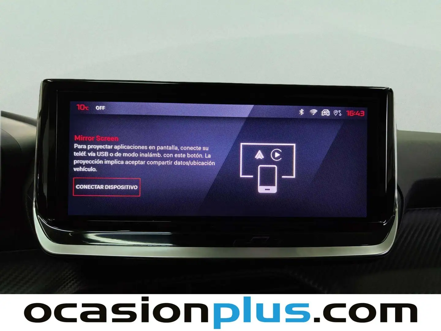 Foto Peugeot 208 Peugeot 208 PureTech 100 Allure (100 CV)