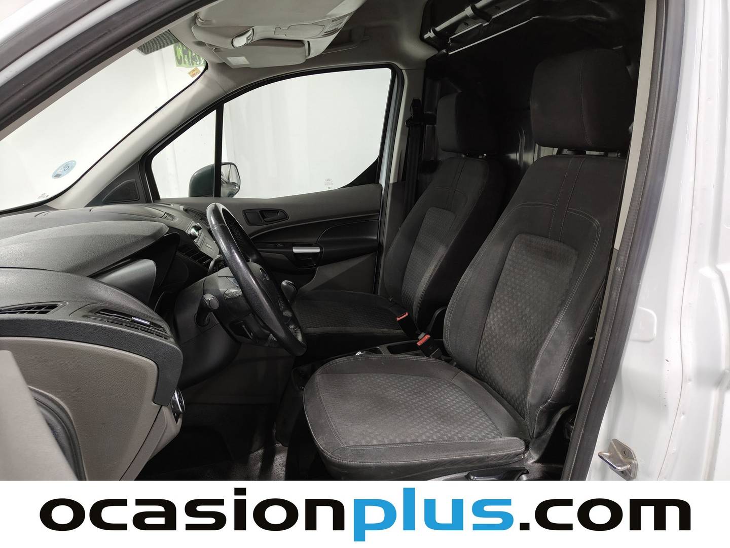 Foto Ford Transit Connect Ford Transit Connect 1.5 TDCi Trend 200 L1 (100 CV)