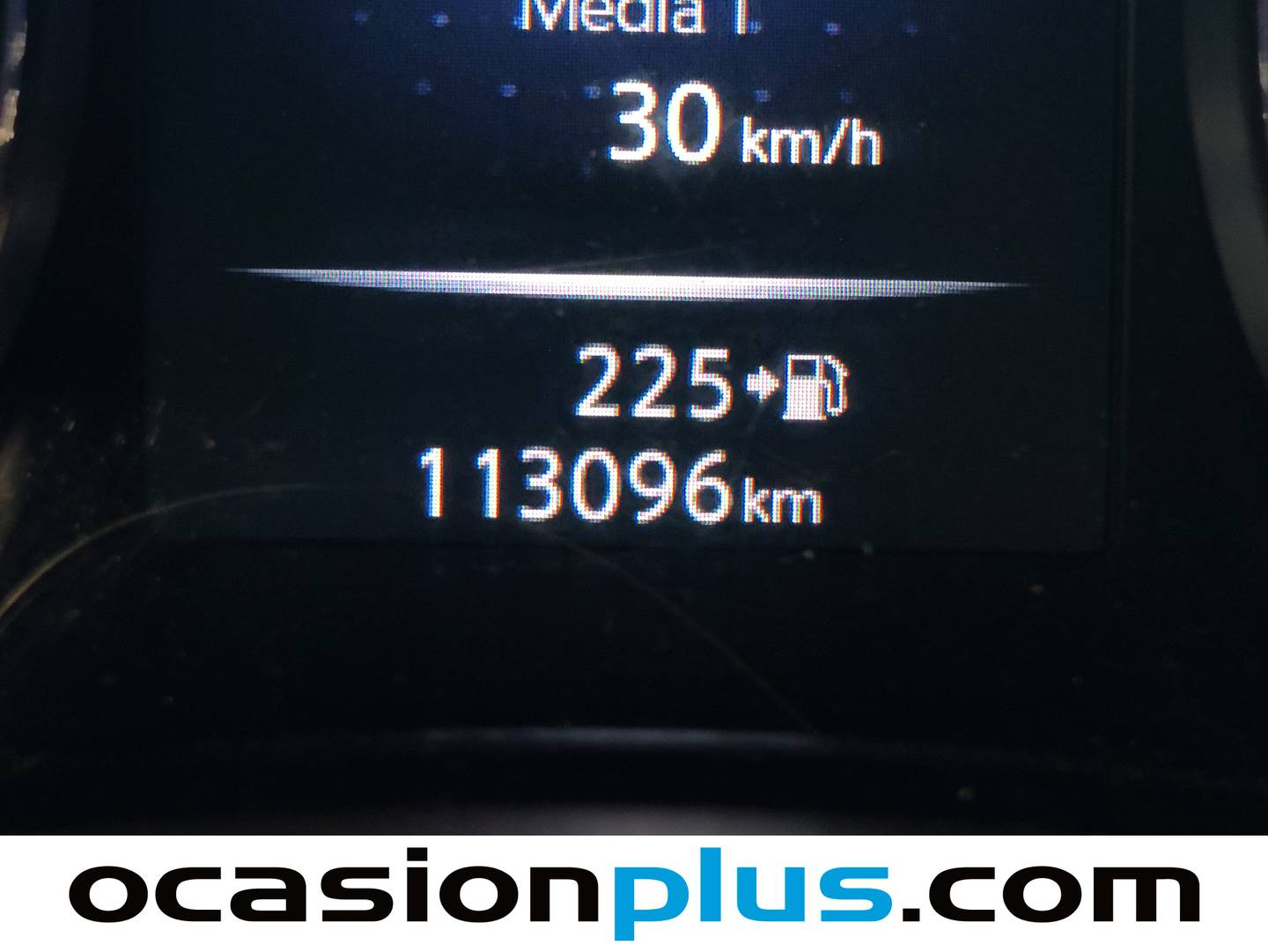 Nissan QASHQAI Nissan Qashqai 1.6 dCi 360 4x2 (130 CV) seminuevo