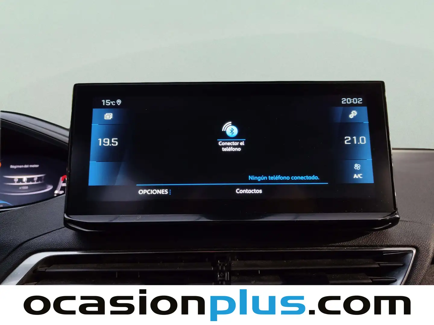 Foto Peugeot 3008 Peugeot 3008 PureTech 130 S&S Allure Pack (130 CV)