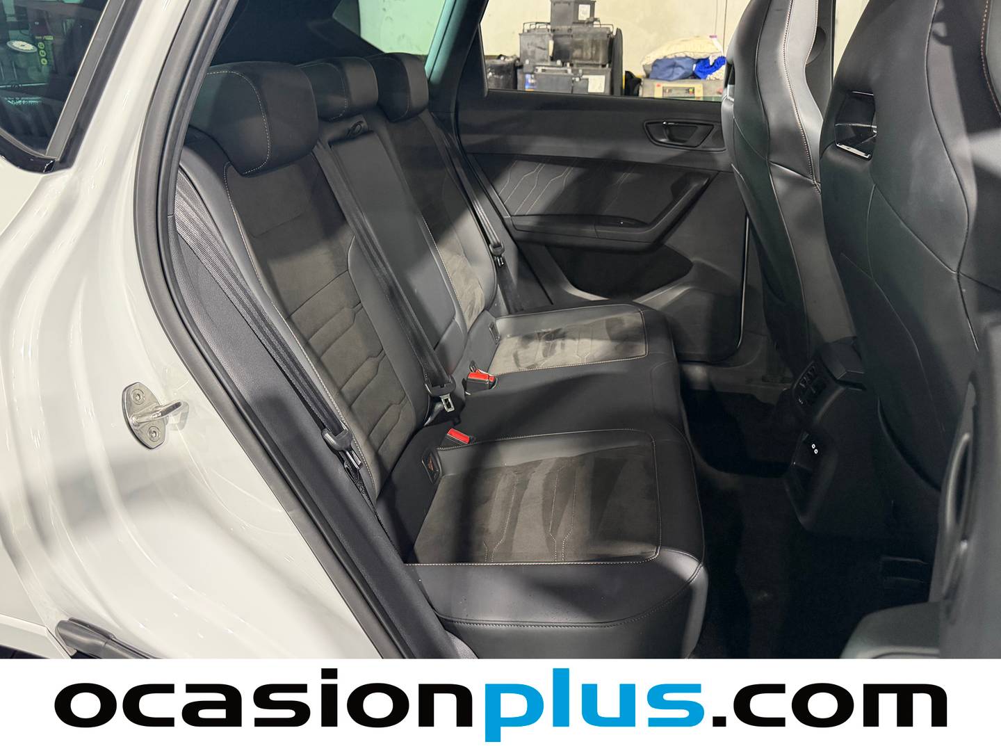 Cupra Ateca CUPRA Ateca 2.0 TSI Impulse 4Drive DSG (300 CV) 2023