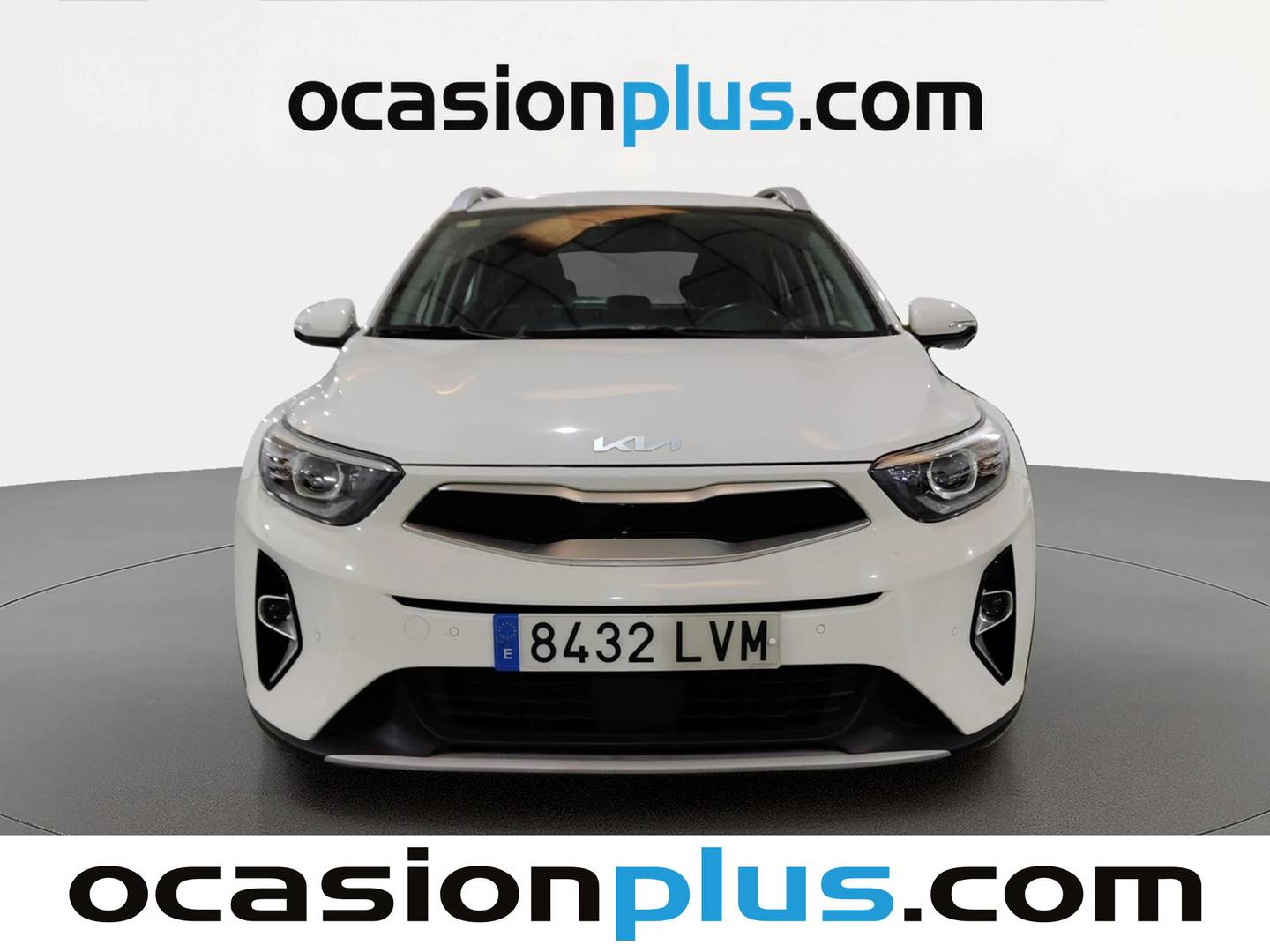 KIA Stonic KIA Stonic 1.2 DPi Drive (84 CV) seminuevo