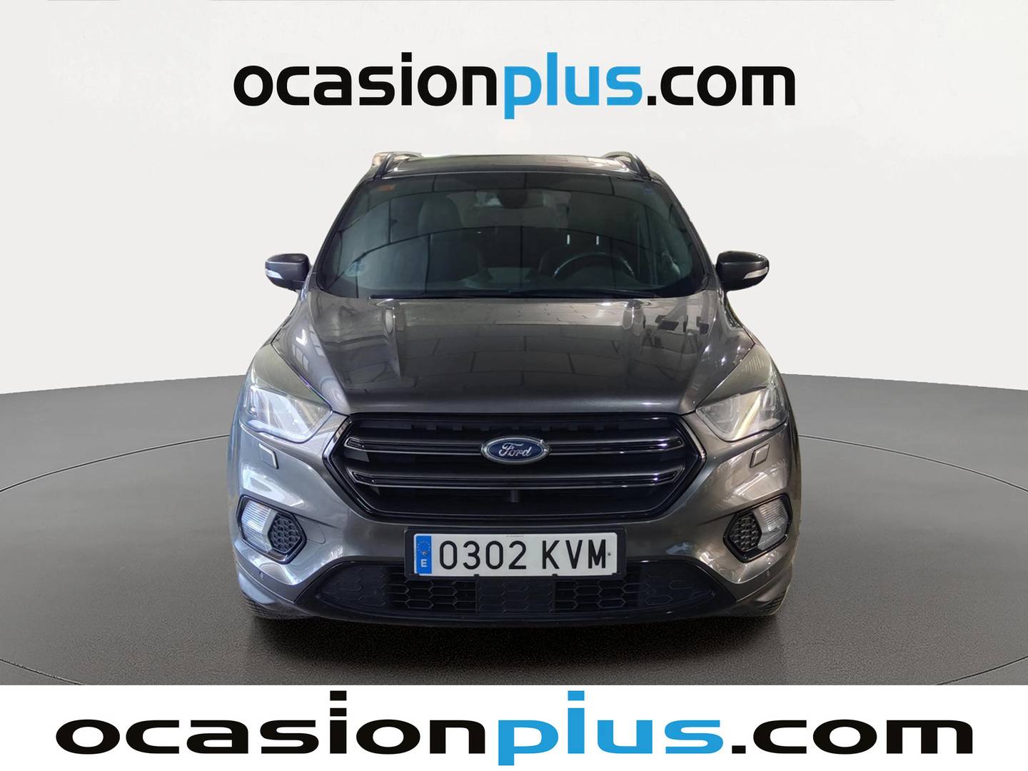 Ford Kuga Ford Kuga 1.5 EcoBoost 4x2 ST-Line Lim.Ed. 120cv