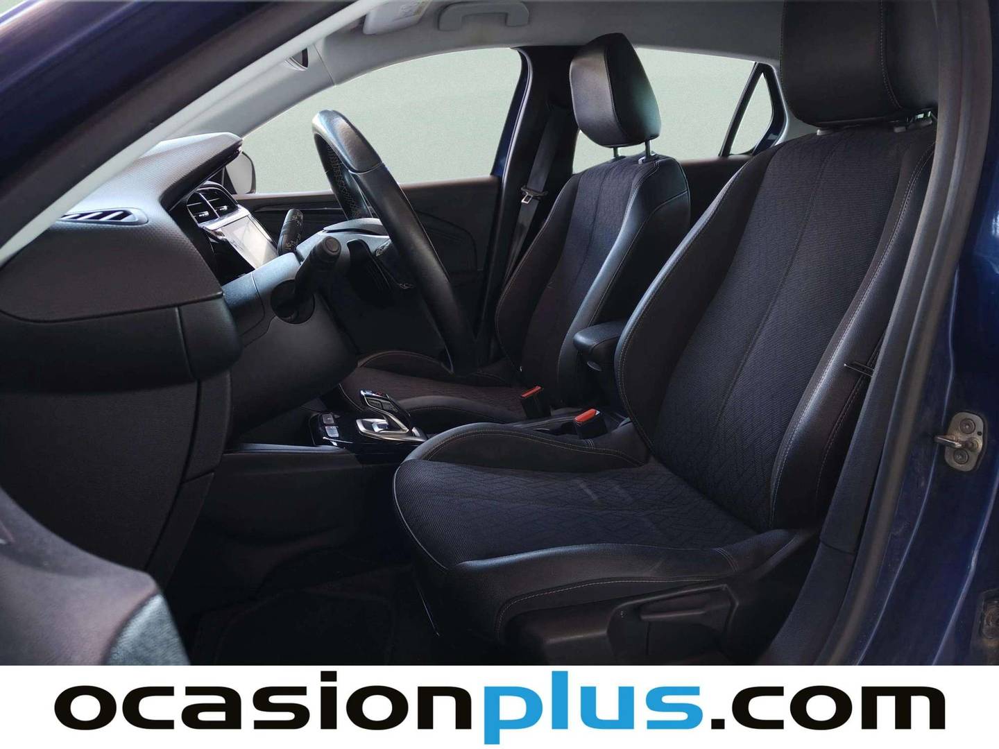 Opel Corsa Opel Corsa 1.2 Turbo XHL Elegance Auto (100 CV) 2021