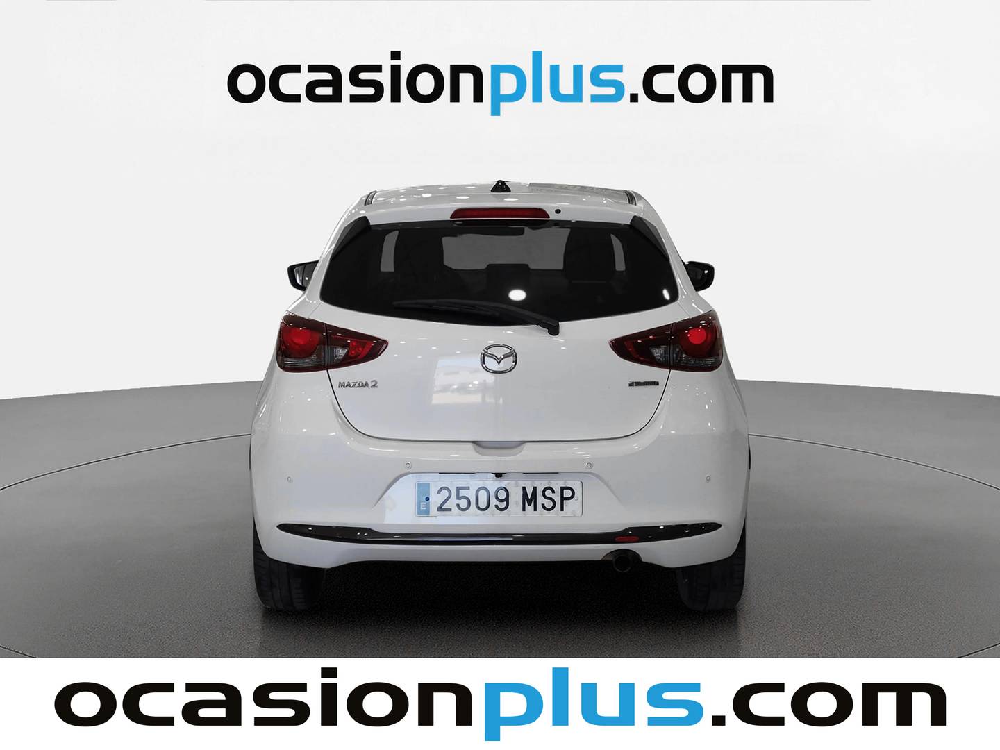 Mazda Mazda2 Mazda Mazda 2 e-SKYACTIV G Homura (90 CV) al mejor precio