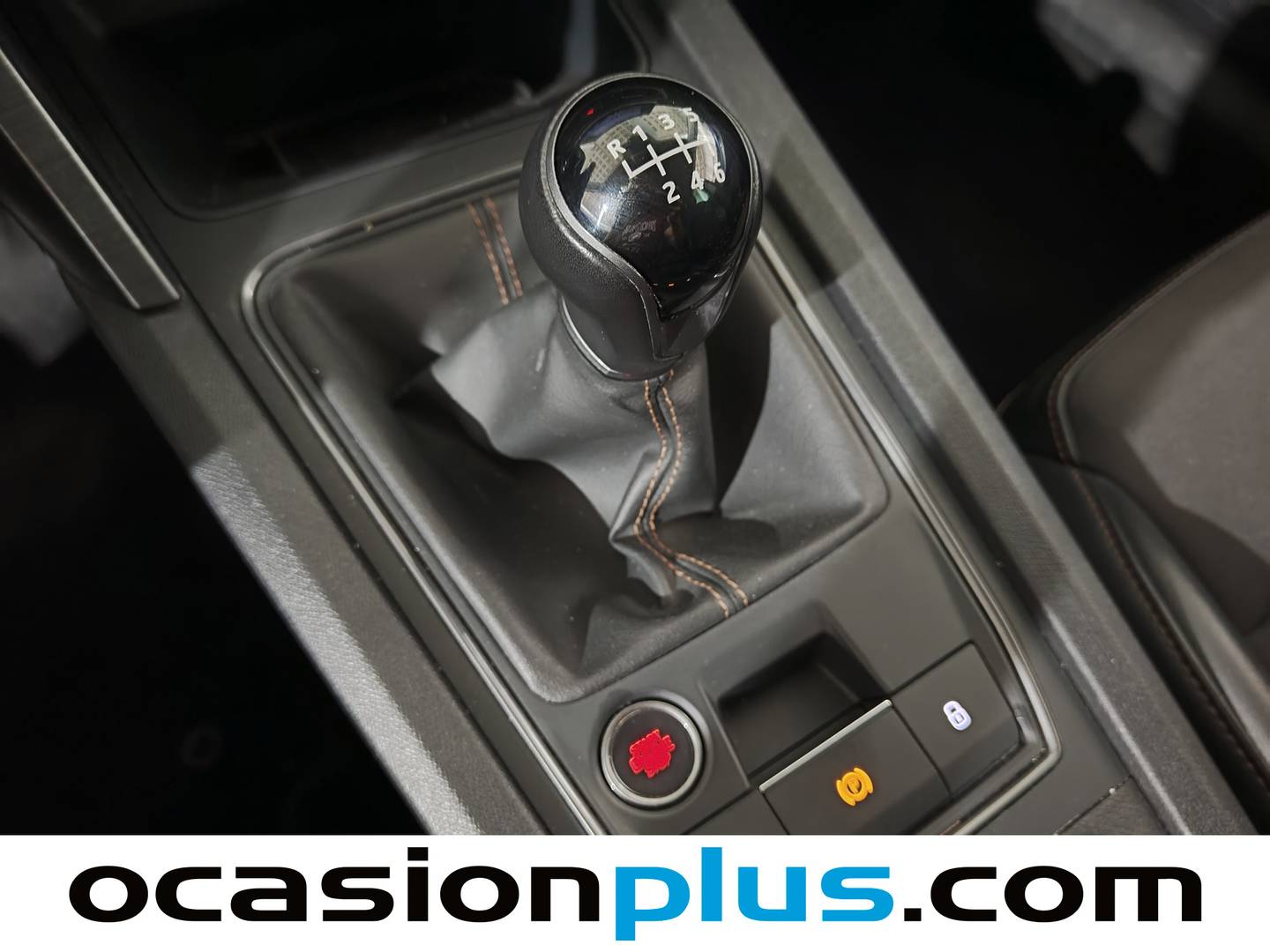 Foto Cupra Formentor CUPRA Formentor 2.0 TDI (150 CV)