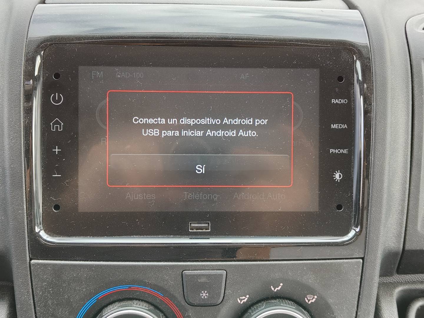 Foto Benimar Benivan Benimar Benivan Tessoro 481 (140 CV)