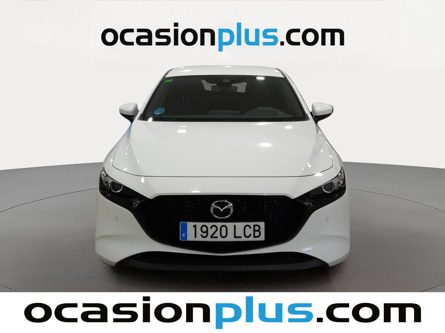 Mazda Mazda3 Mazda Mazda 3 1.8 SKYACTIV-D Evolution (116 CV) 116cv