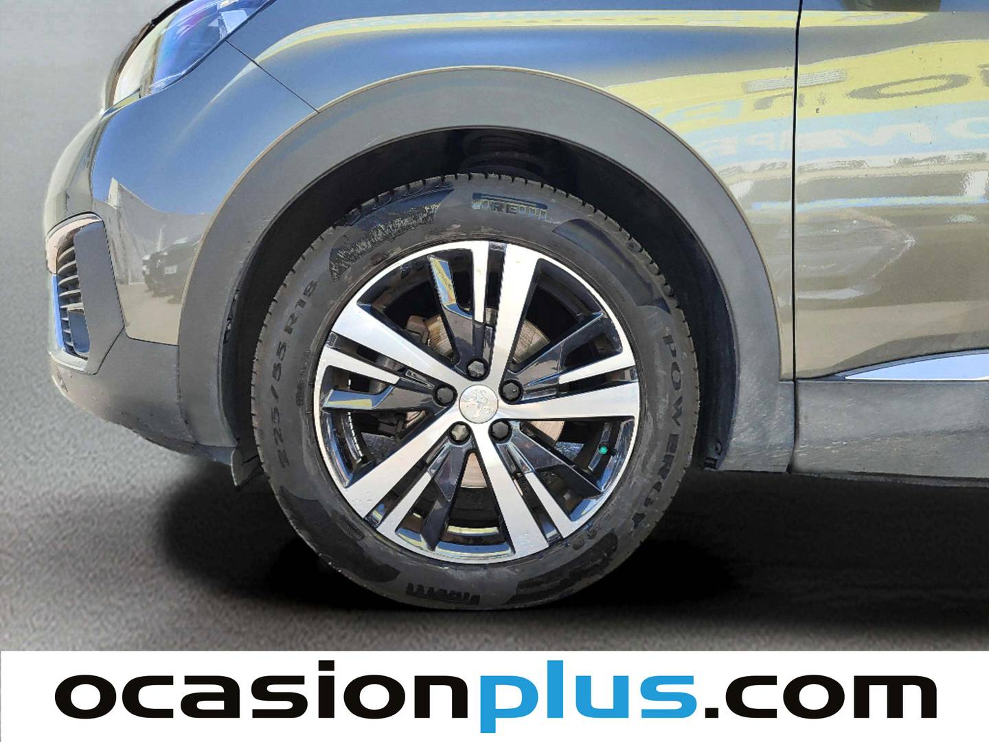 Peugeot 5008 Peugeot 5008 PureTech 130 S&S Allure  (130 CV) 130cv