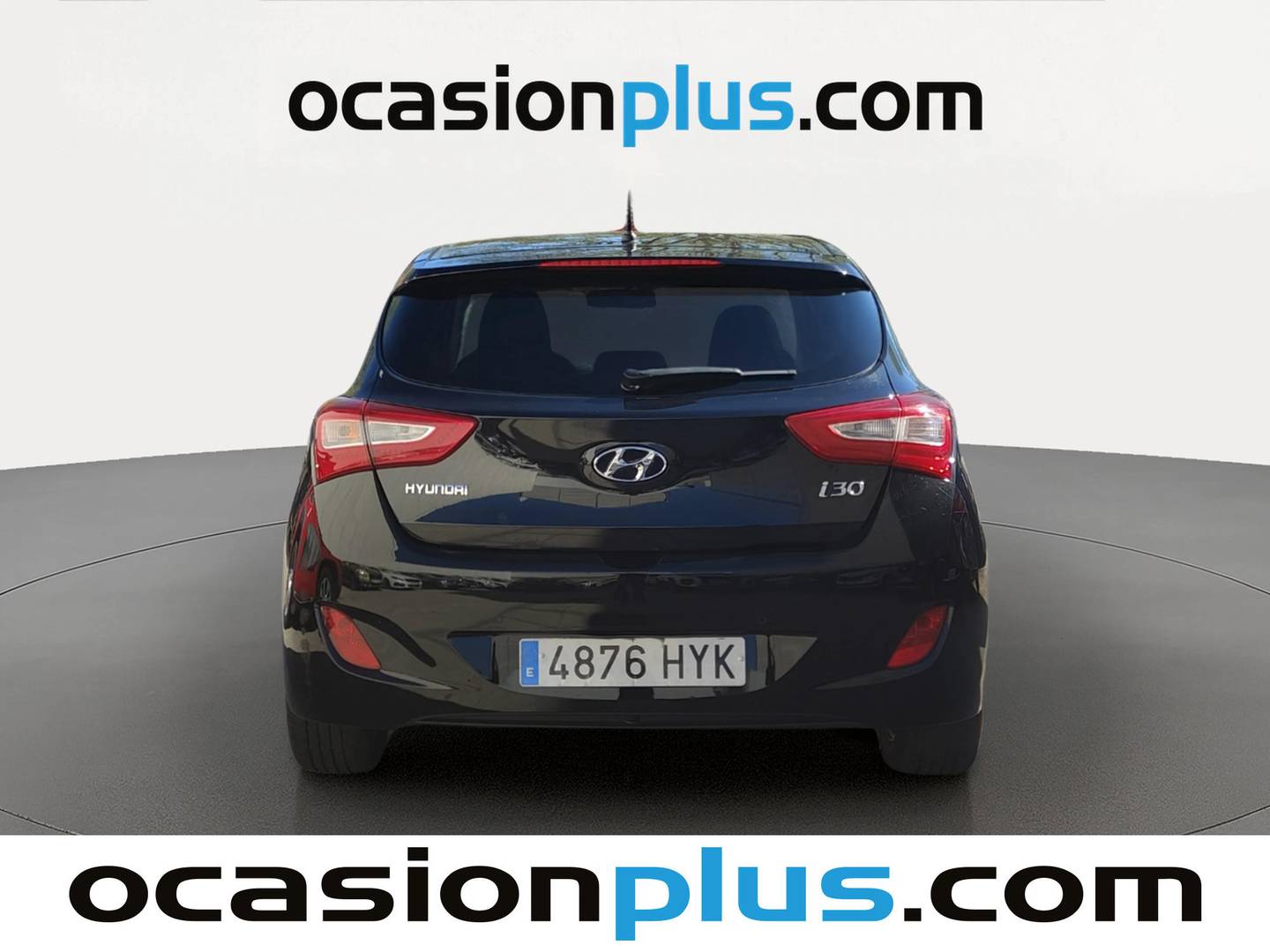 Hyundai i30 Hyundai i30 1.4 Go ! (100 CV) barato