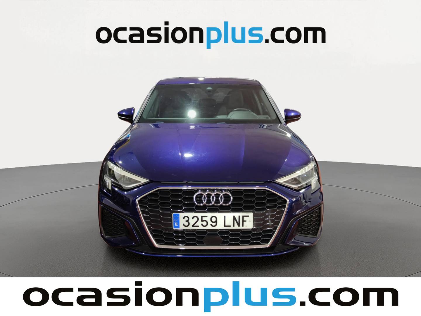Audi A3 Audi A3 Sportback Genuine edition 30 TDI (116 CV) 116cv