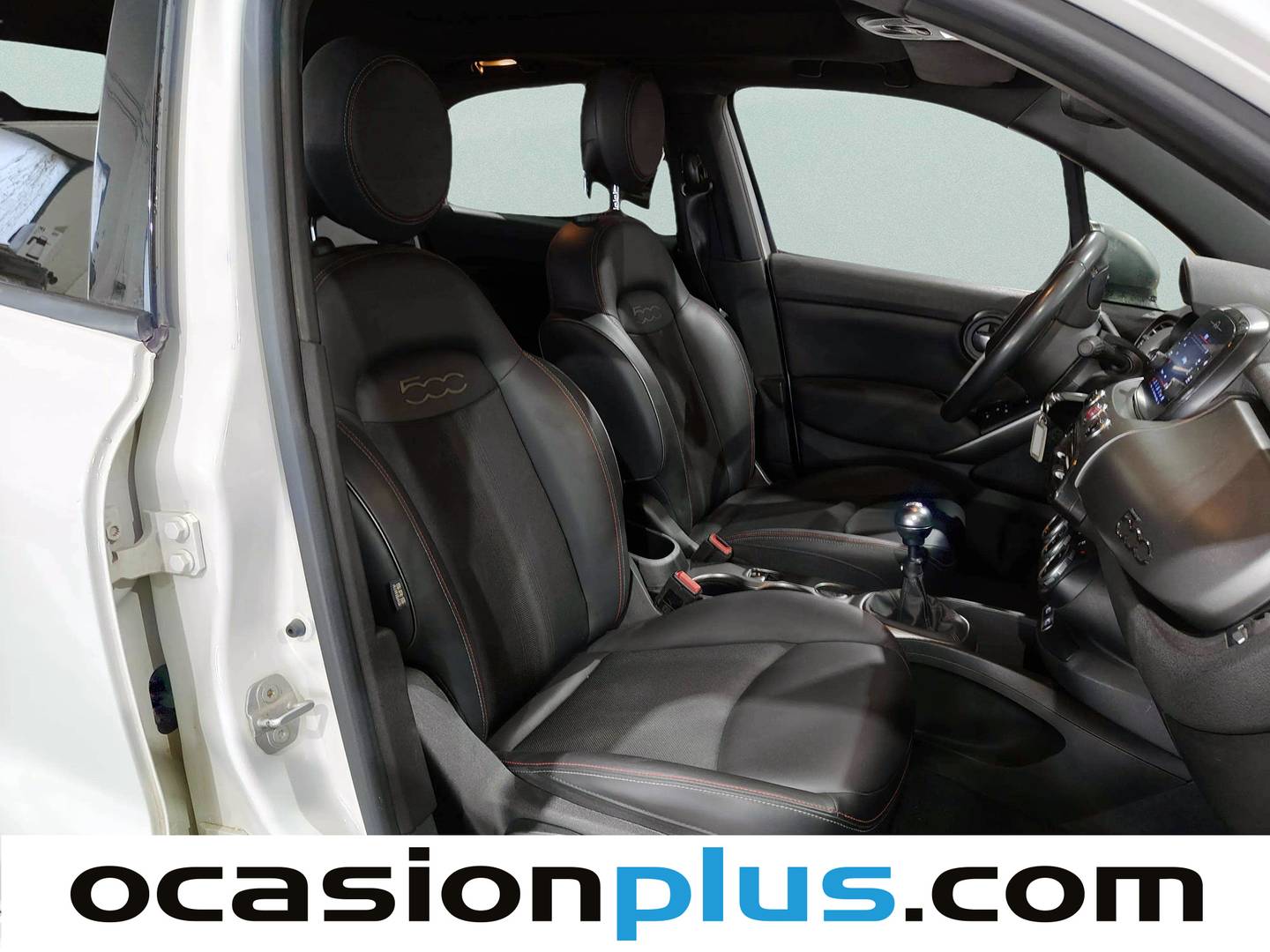 Foto Fiat 500X Fiat 500X Sport 1.6 Multijet (130 CV)