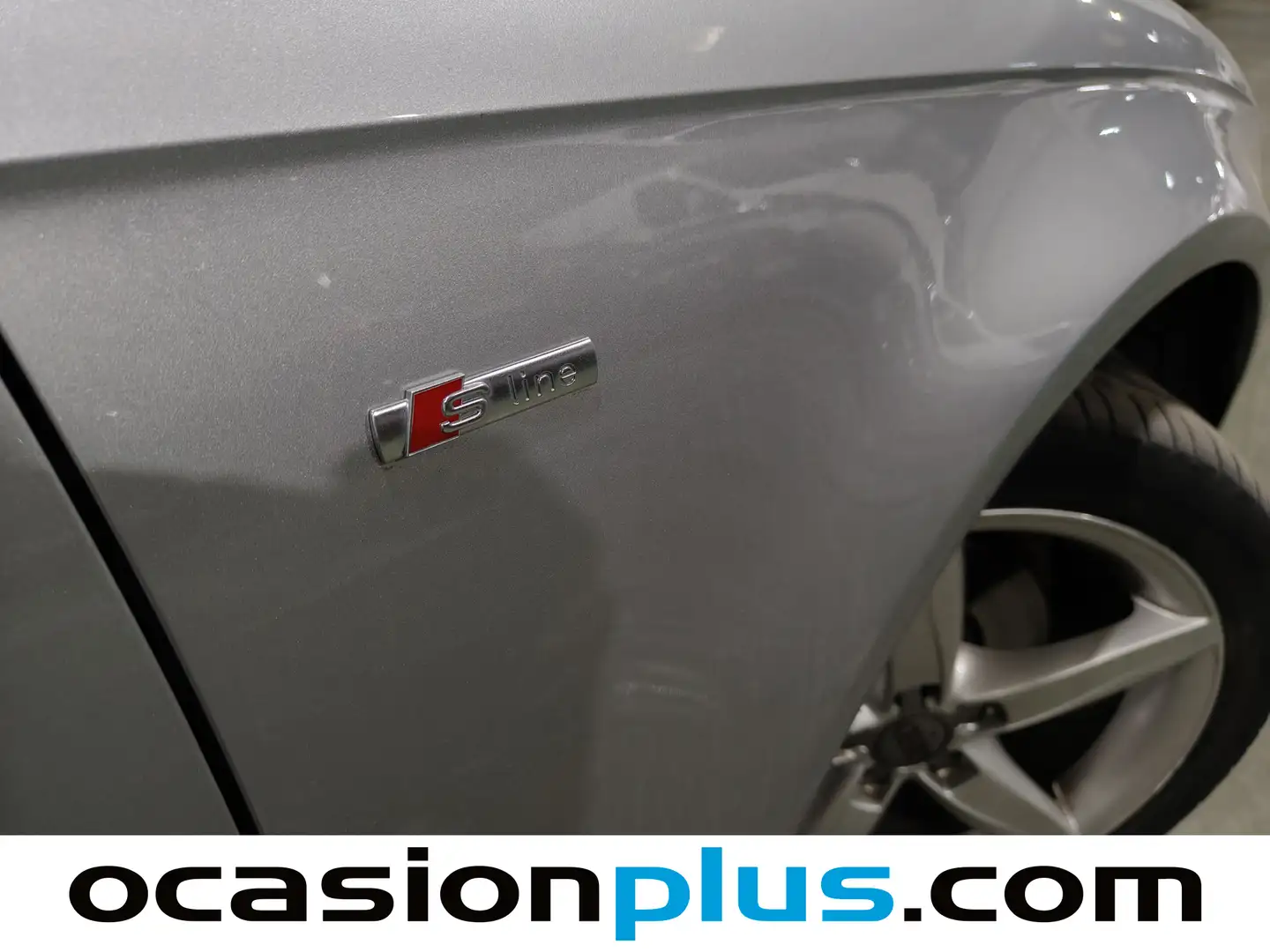 Foto Audi A4 Audi A4 S line edition 2.0 TDI clean diesel  (150 CV)