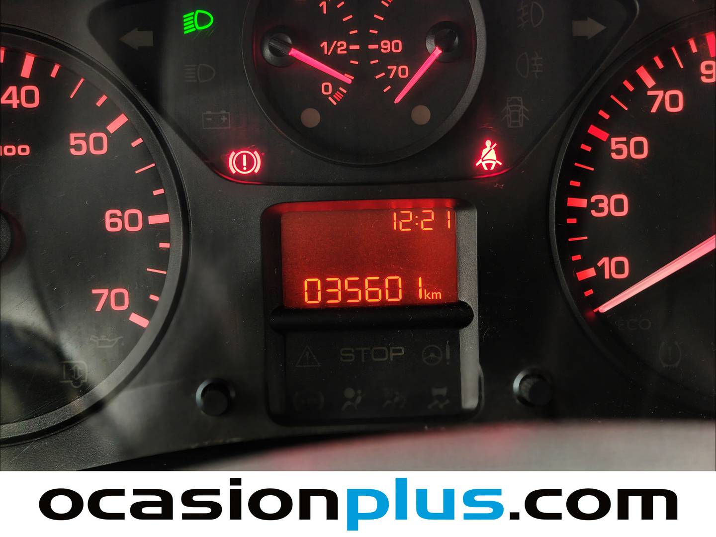 Foto Citroën Berlingo Citroen Berlingo Furgon VTi 100 First (98 CV)