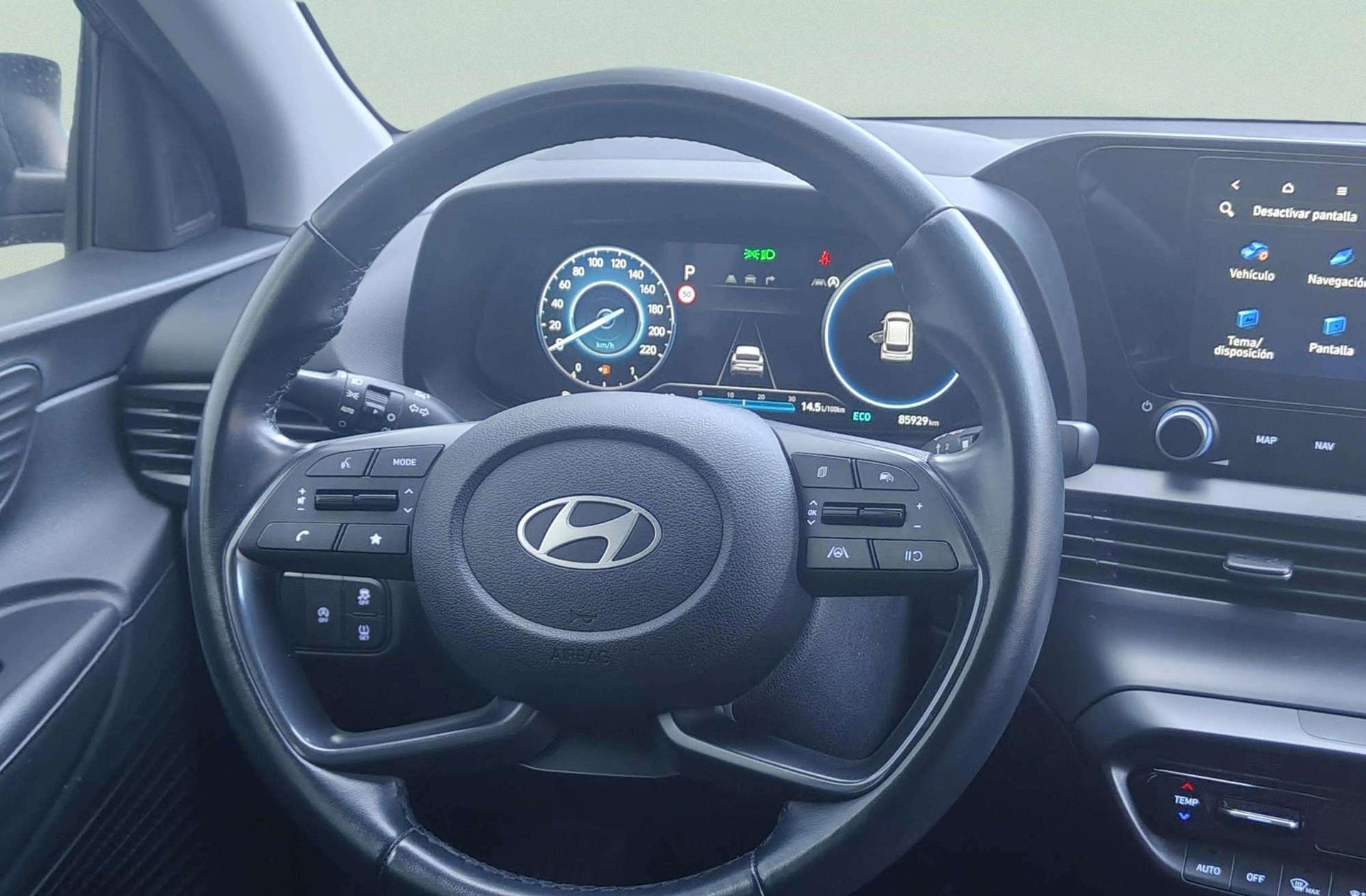 Hyundai i20 1.0 T-GDi 48V Tecno DCT - foto 25