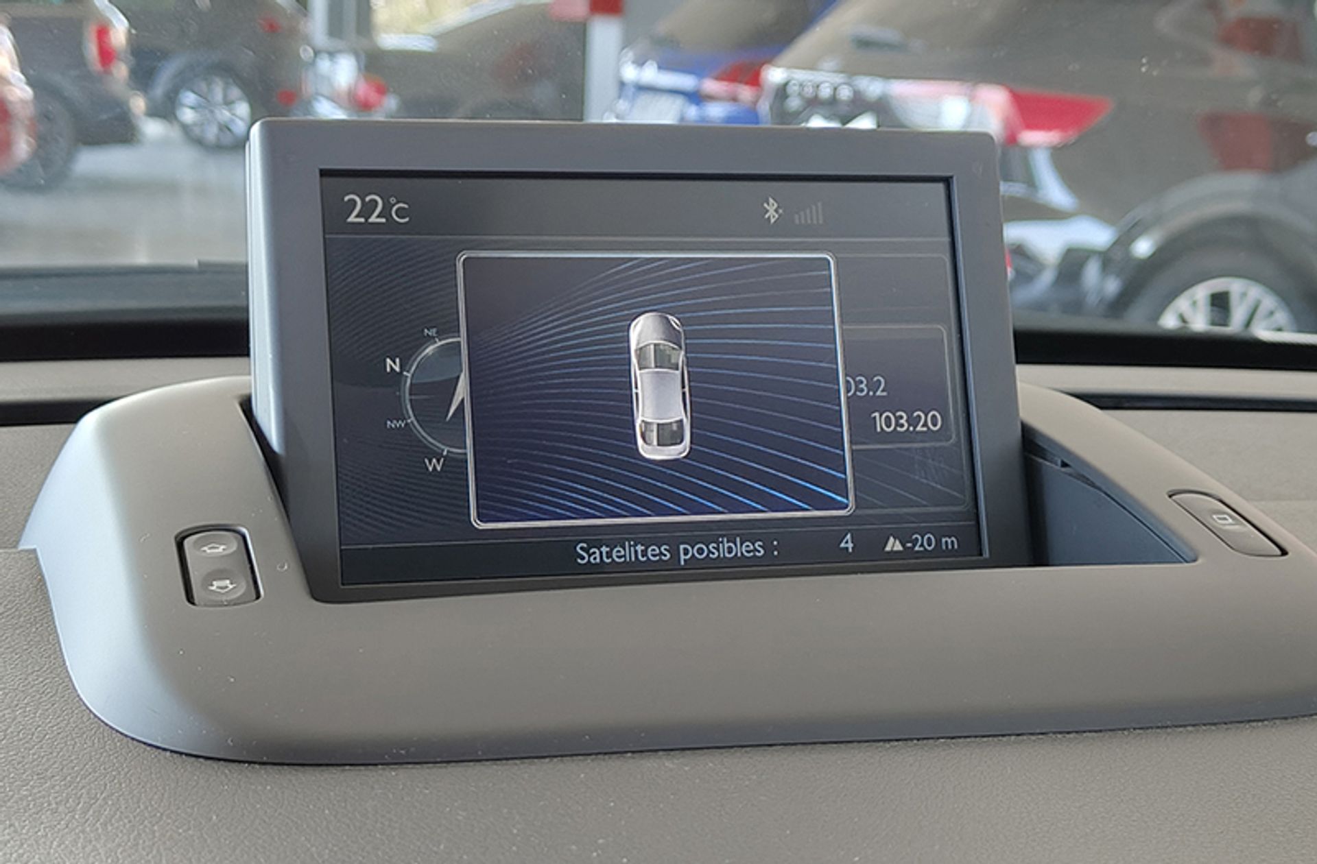 Peugeot 3008 1.2 PureTech Style - foto 26