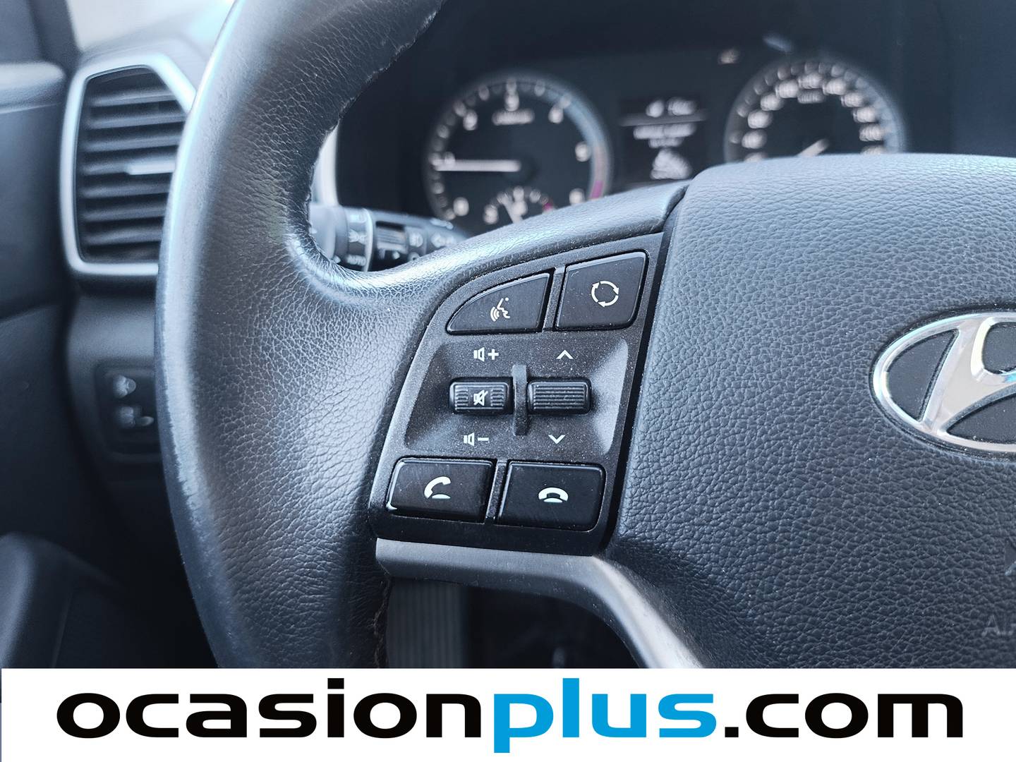 Hyundai Tucson Hyundai Tucson 1.6 CRDI 48V SLE 4x2 (116 CV) barato