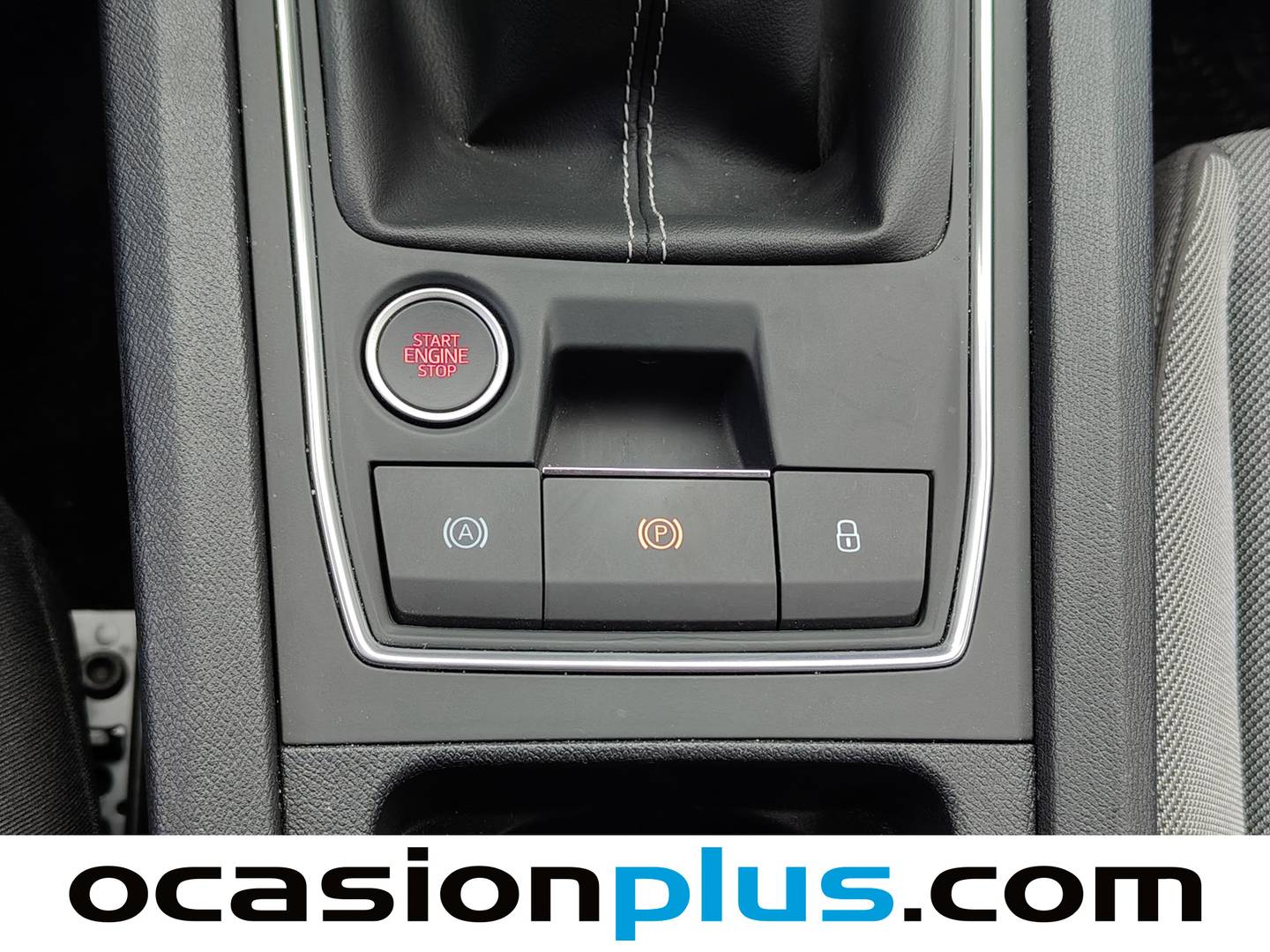 Foto Seat León SEAT León 1.5 TSI S&S Style 25 Aniversario (116 CV)