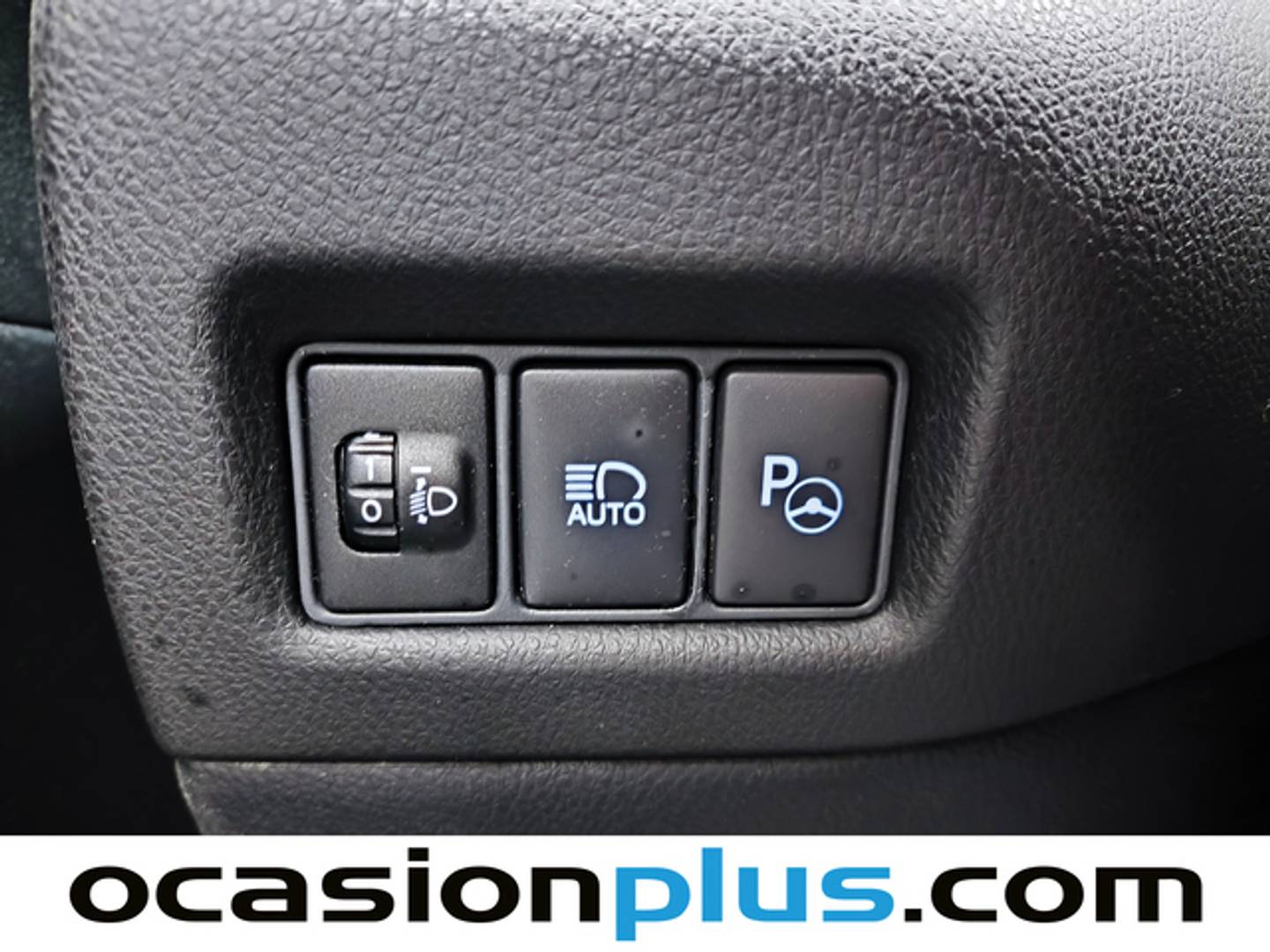 Toyota C-HR Toyota C-HR 1.8 125H Advance (122 CV) de segunda mano