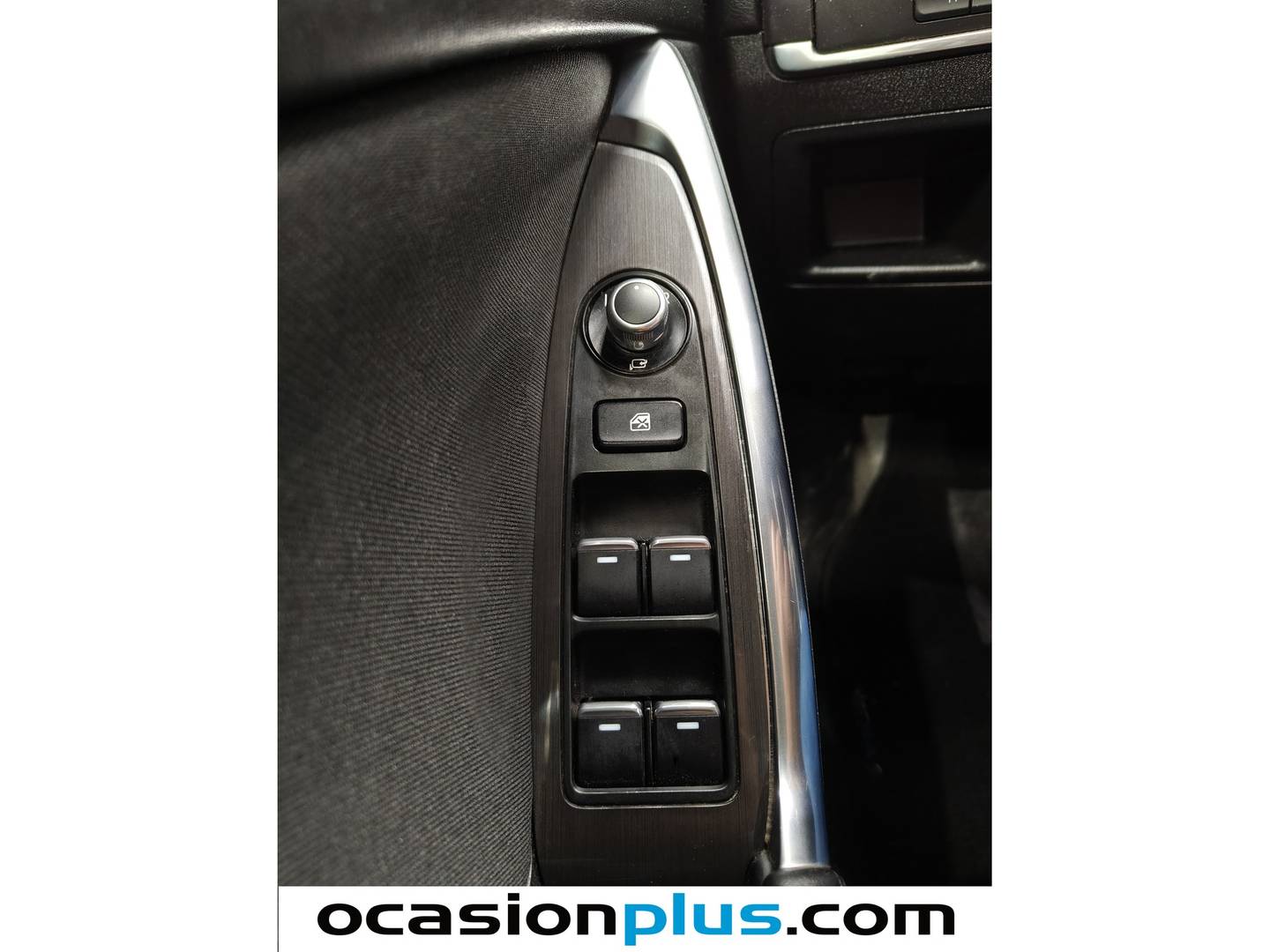Mazda CX-5 Mazda CX-5 2.2 DE Luxury 4WD AT (150 CV) de ocasión