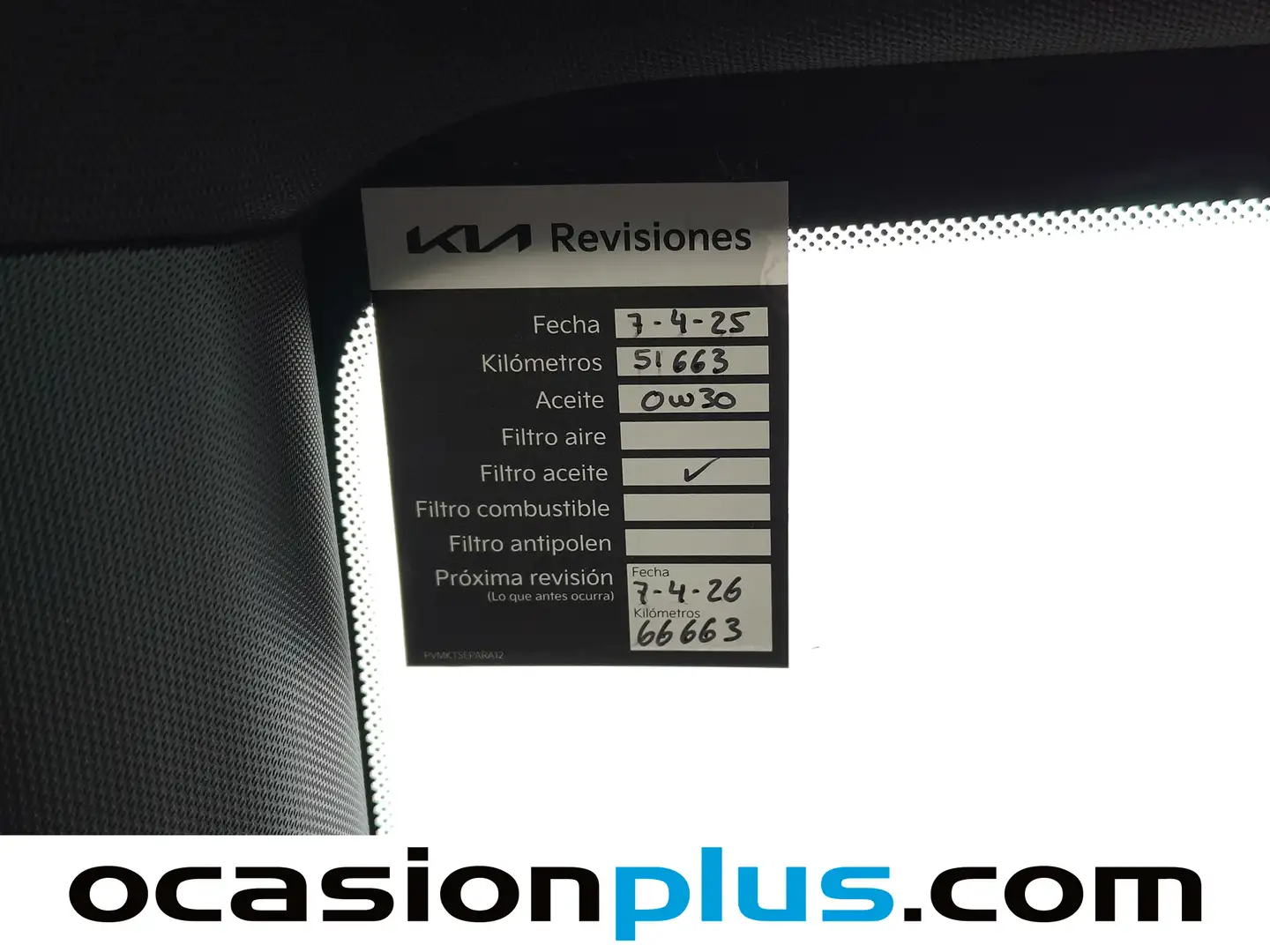 Foto KIA ProCeed Kia ProCeed 1.0 T-GDi GT Line (120 CV)