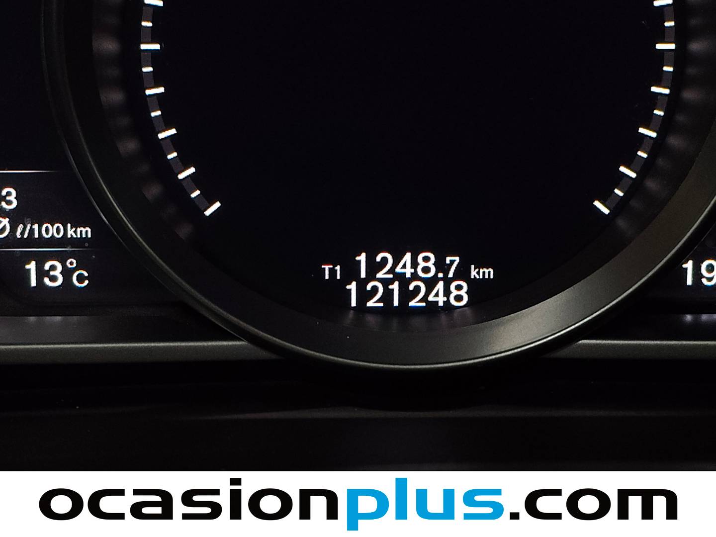 Volvo V40 Volvo V40 D2 Kinetic Auto (120 CV) de ocasión