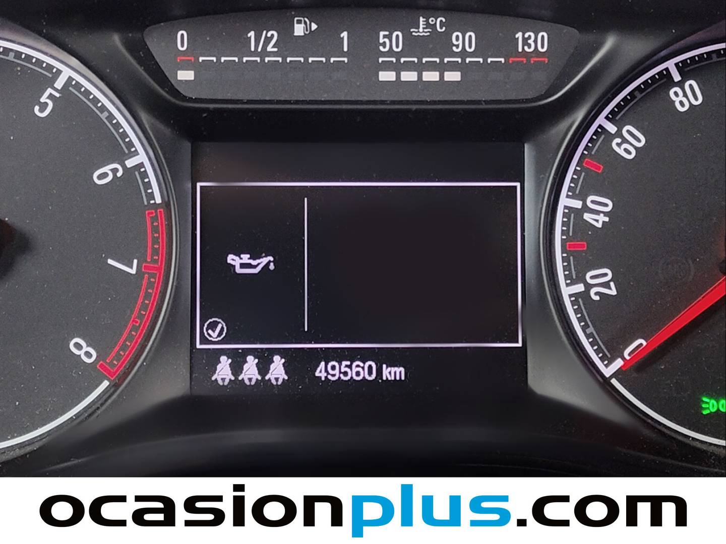 Foto Opel Corsa Opel Corsa 1.4 Selective (90 CV)