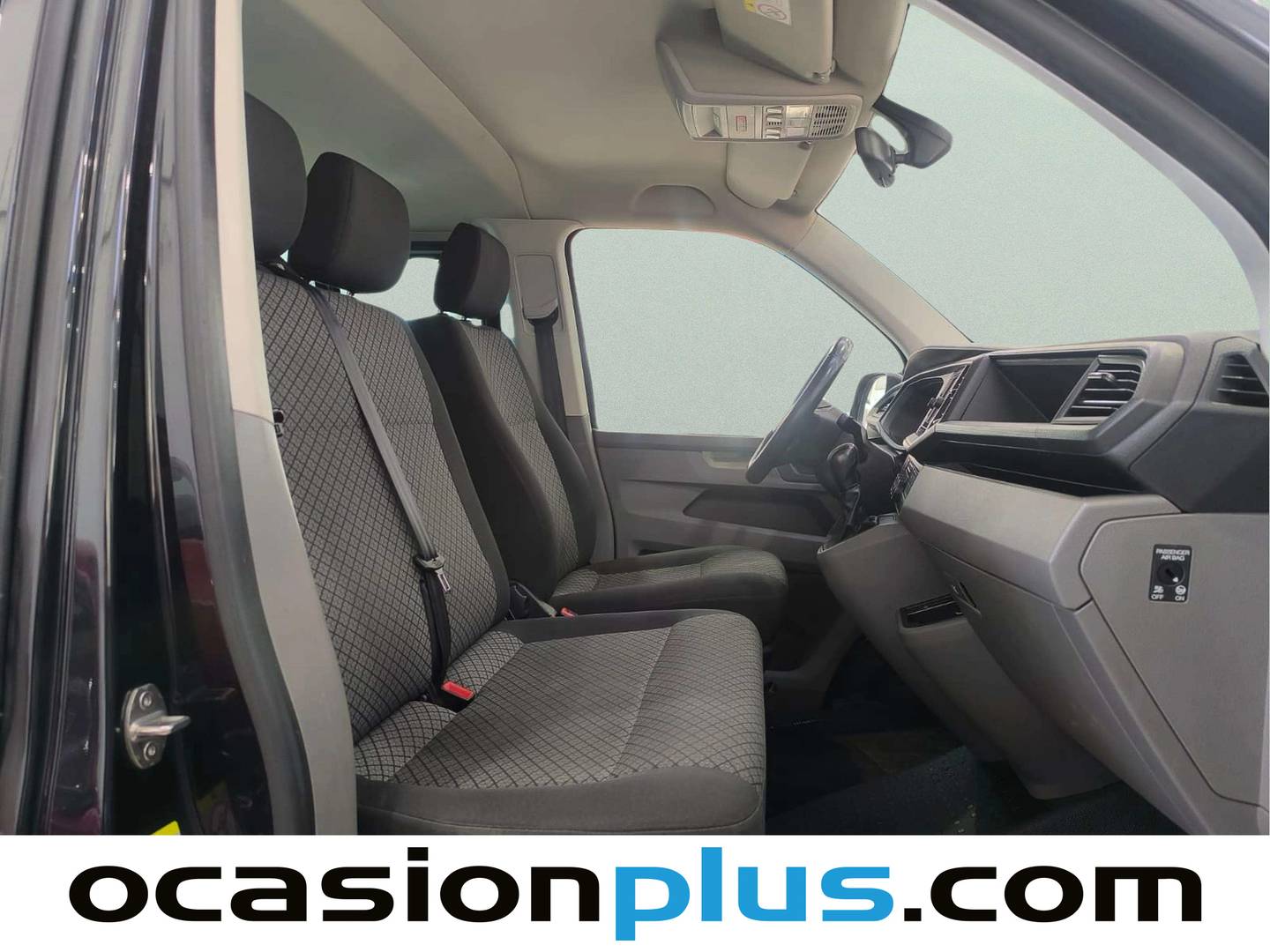 Volkswagen Caravelle Volkswagen Caravelle Origin Batalla Corta 2.0 TDI BMT (150 CV) DSG 9 Plazas km 0