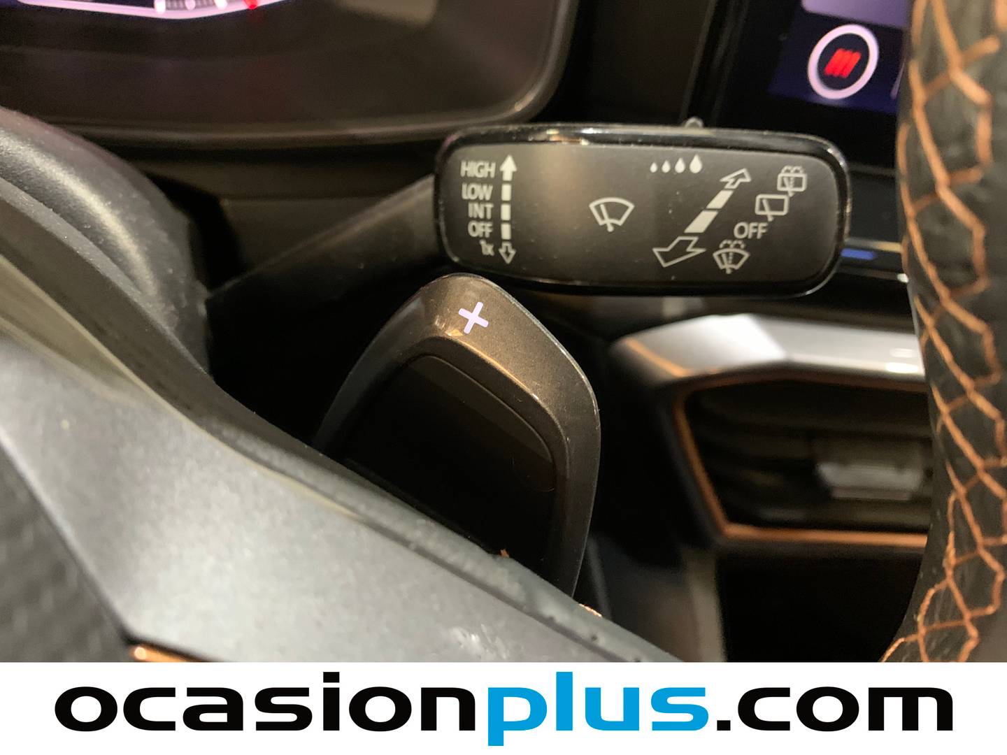 Foto Cupra Formentor CUPRA Formentor 1.5 TSI DSG (150 CV)