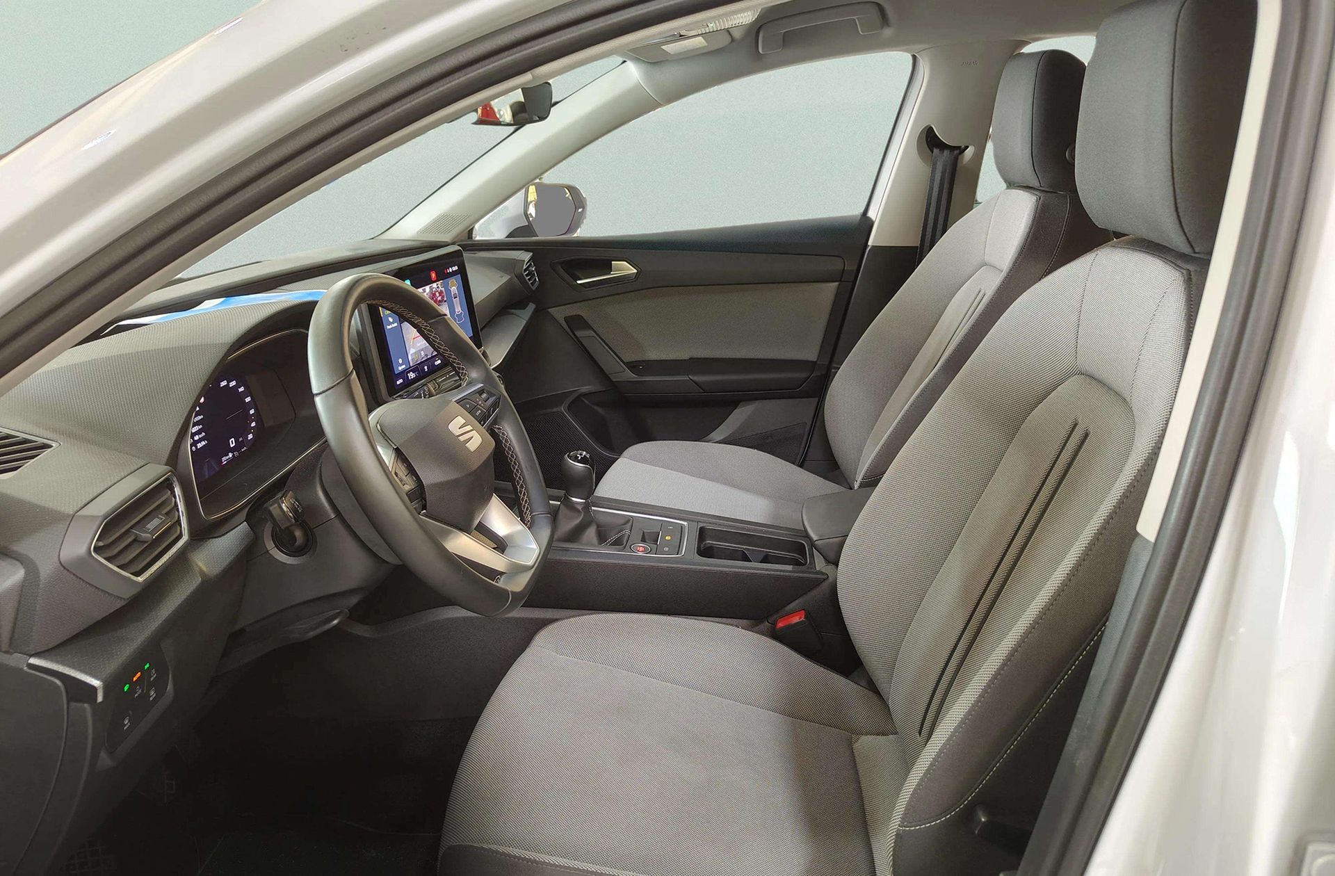 SEAT León 1.5 TSI Style Special Edition - foto 10