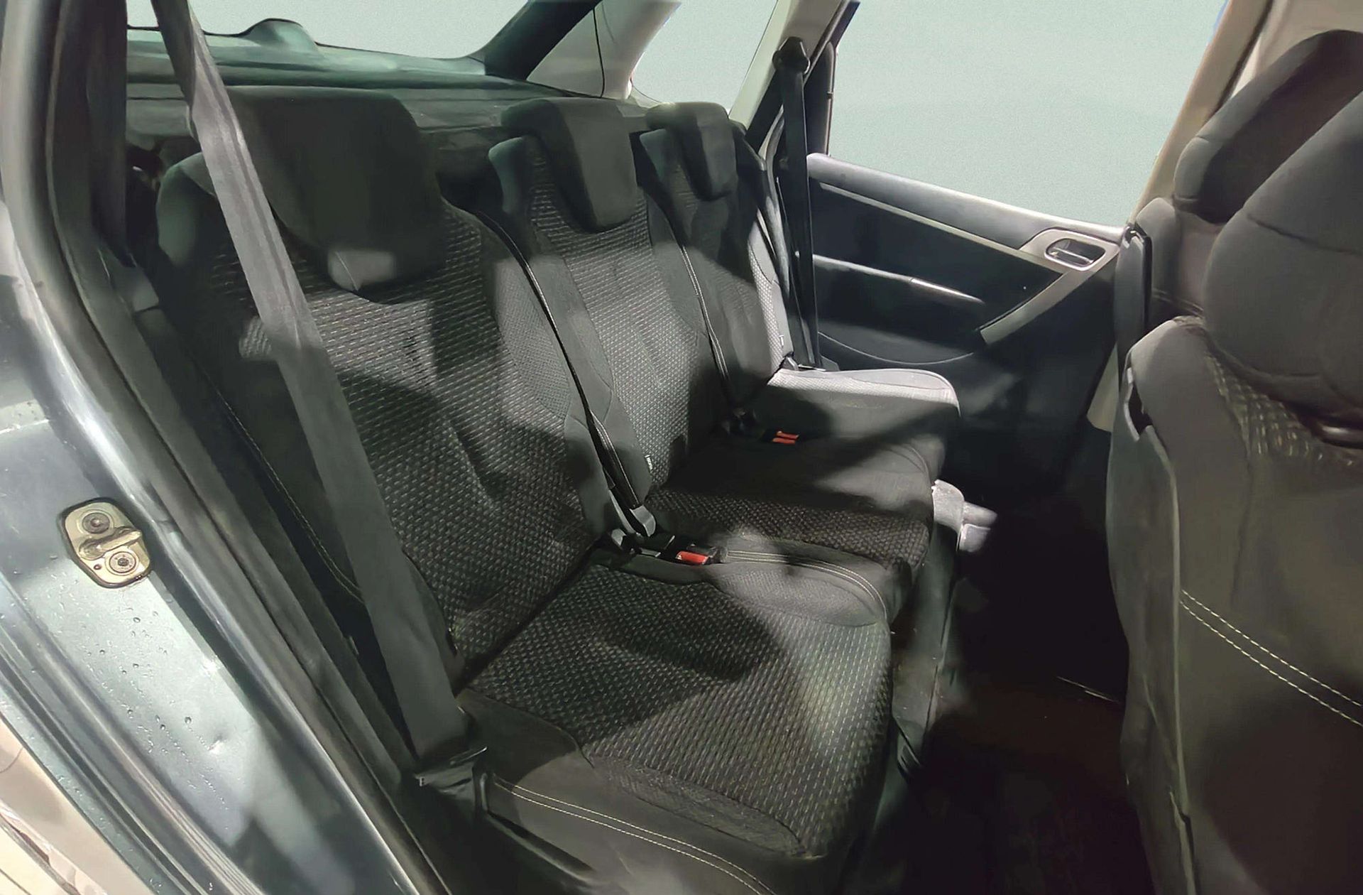 Citroën C4 Picasso 1.6 HDi CMP Millenium - foto 13