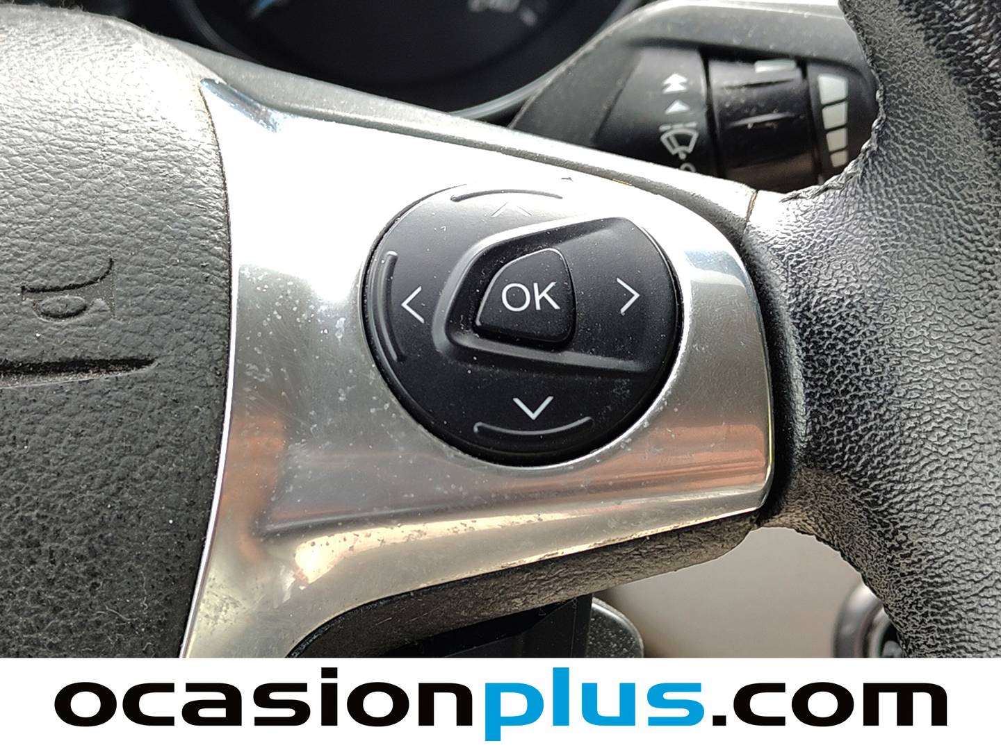 Ford C-Max Ford C-Max 2.0 TDCI Titanium (140 CV) de ocasión