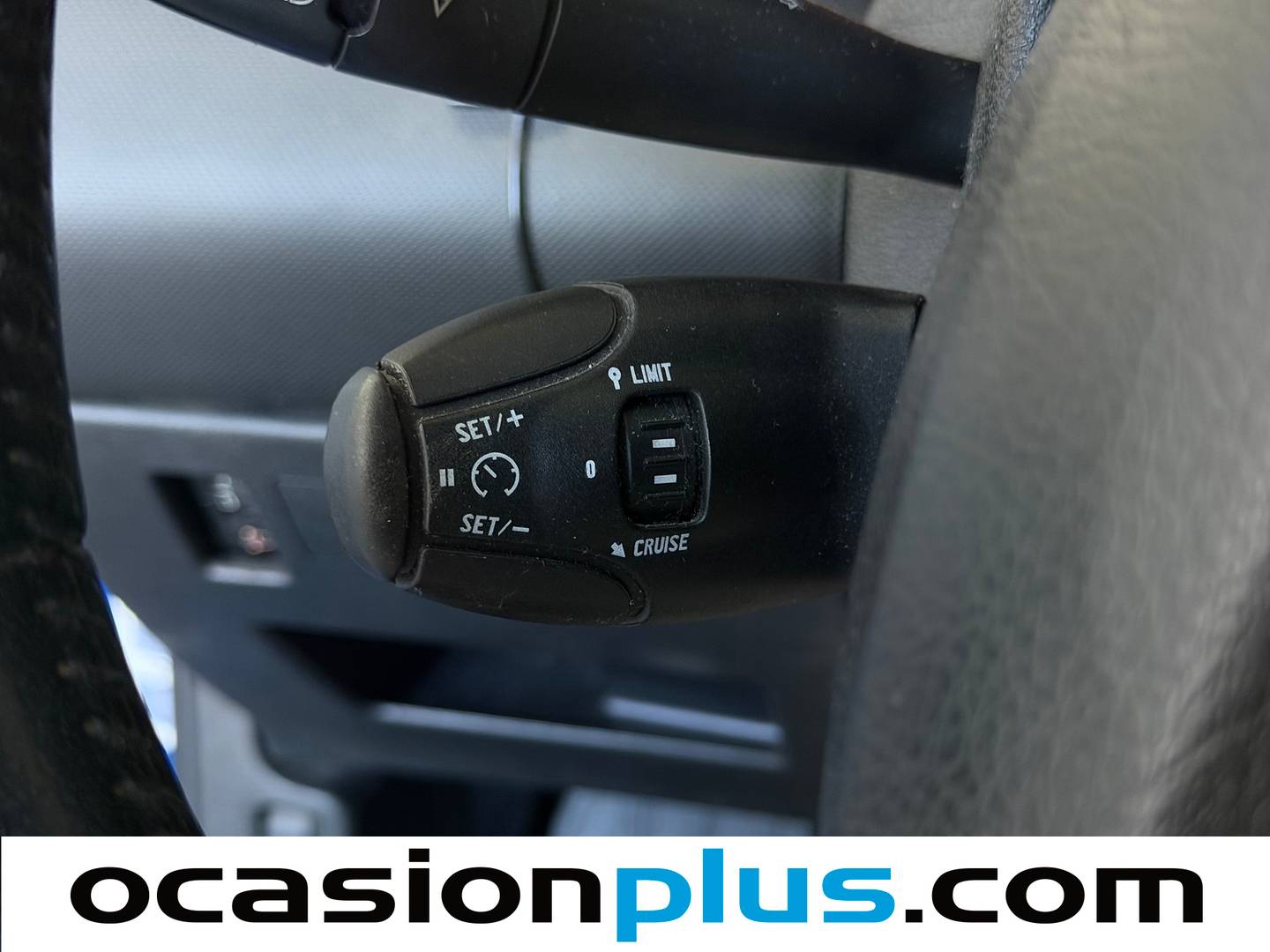 Equipamiento del Peugeot 308 Peugeot 308 1.6 HDI FAP Sport (110 CV)