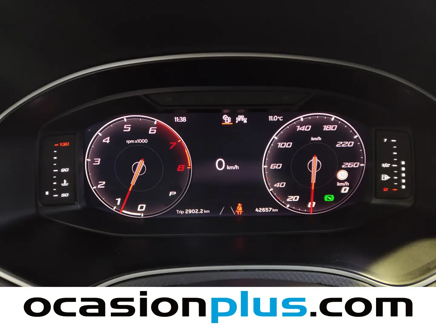 Foto Seat Arona SEAT Arona 1.5 TSI S&S FR XL DSG (150 CV)