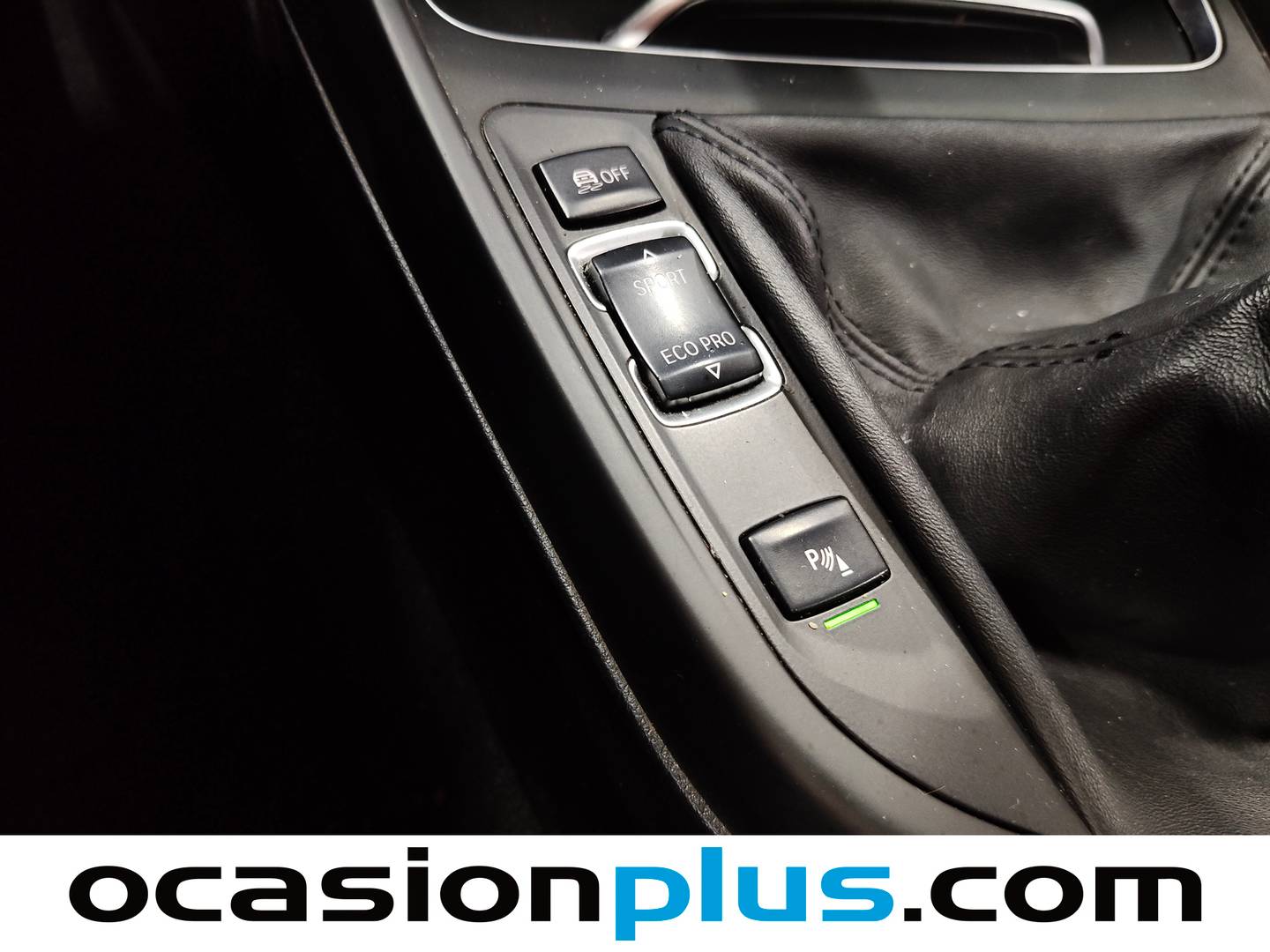 BMW Serie 1 BMW Serie 1 118i Pack M (136 CV) gasolina