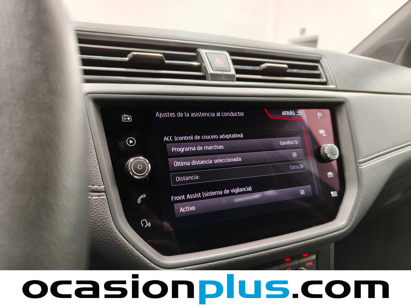 Seat Arona Seat Arona 1.0 TGI GNC Xcellence (90 CV) 90cv