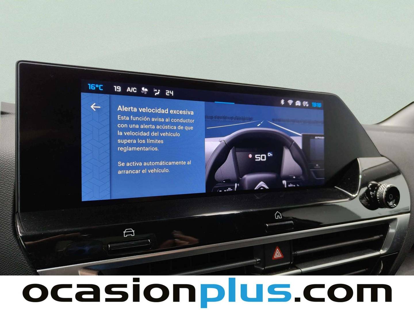 Citroën C4 Citroën C4 PureTech 130 S&S Plus (131 CV) barato