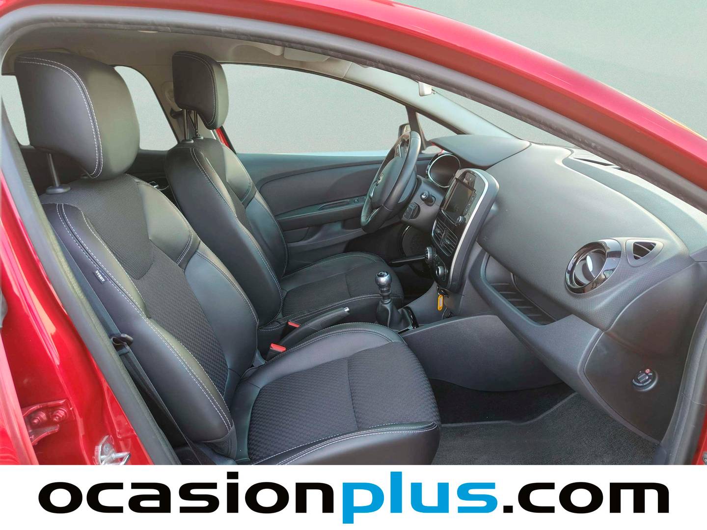 Renault Clio Renault Clio Zen Energy TCe (120 CV) km 0