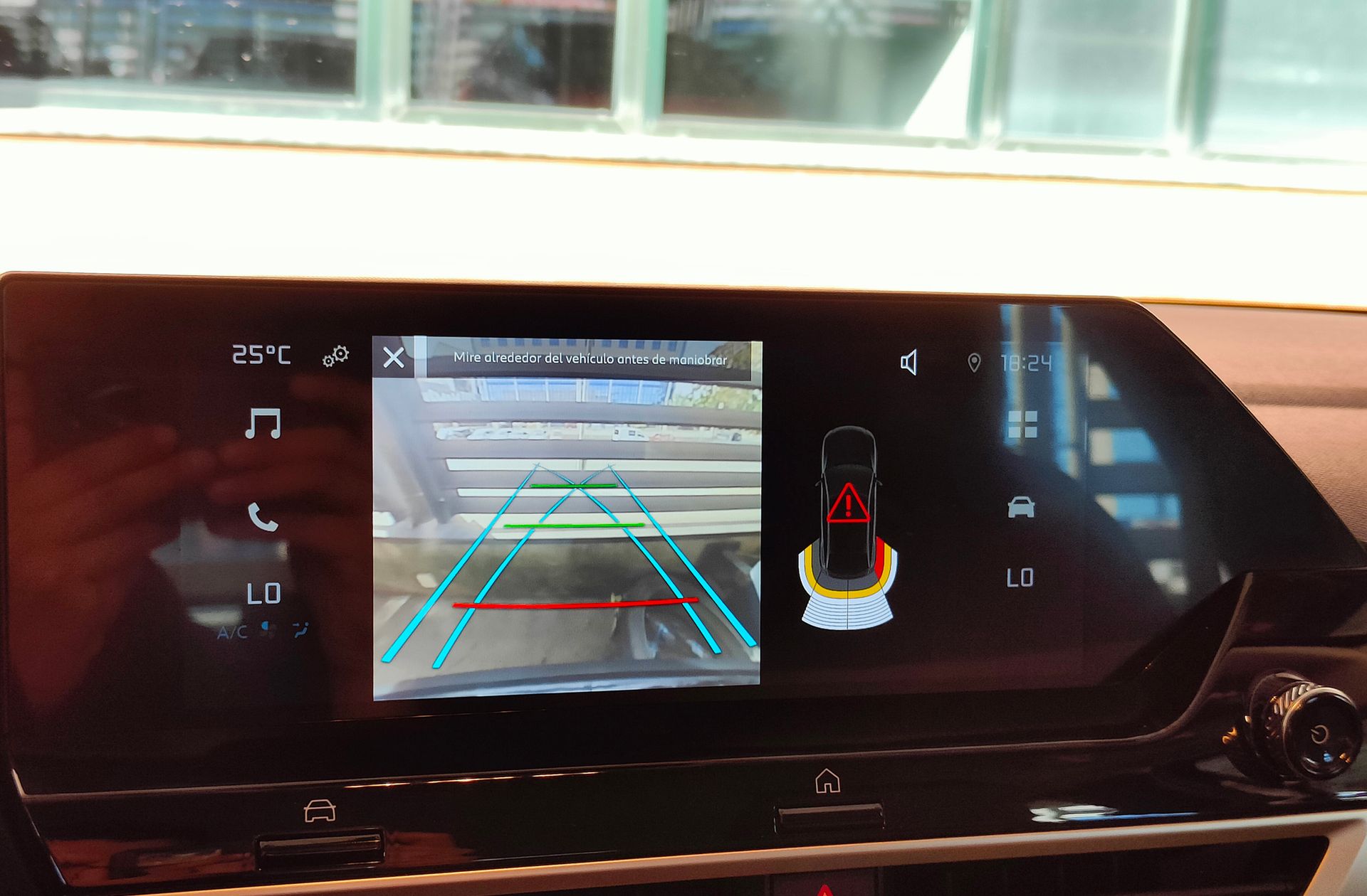 Citroën C4 PureTech 130 Plus EAT8 - foto 8