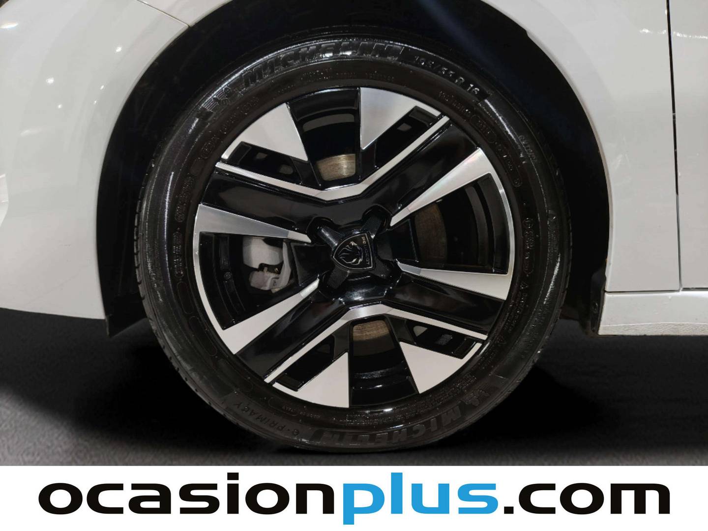 Peugeot 208 Peugeot 208 PureTech 100 Allure (100 CV) de ocasión