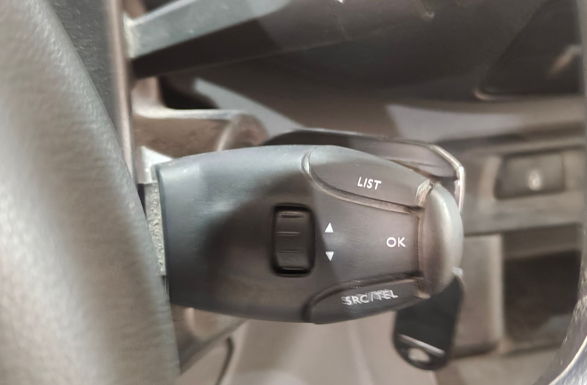 Opel Vivaro 1.5 Diesel M Standard Express - foto 18
