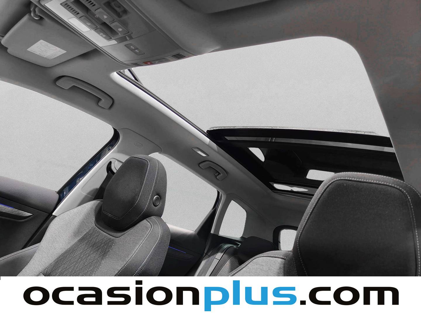 Equipamiento del Skoda Karoq Skoda Karoq 1.5 TSI ACT Style DSG (150 CV)