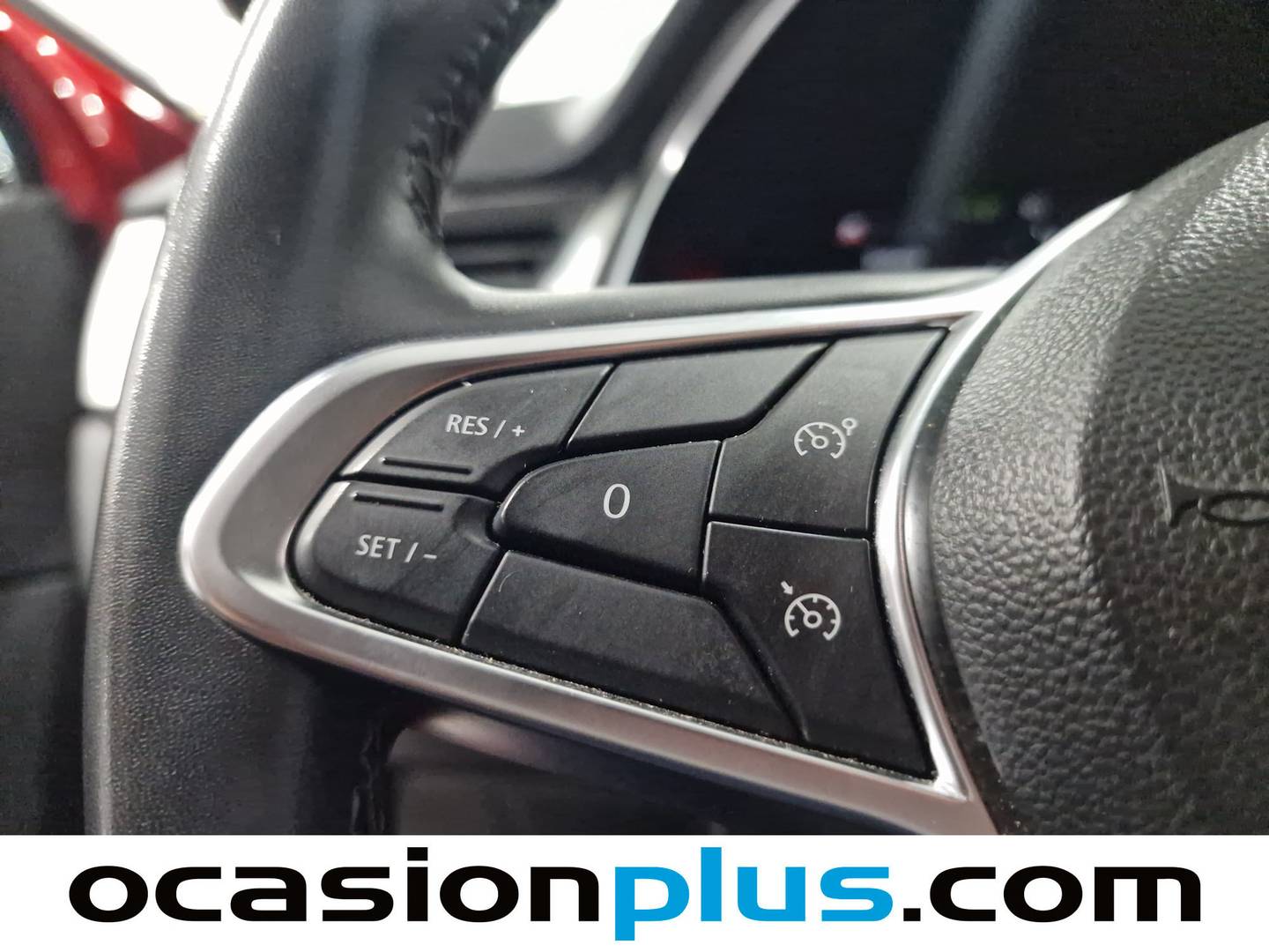 Renault Captur Renault Captur Techno TCe (90 CV) seminuevo